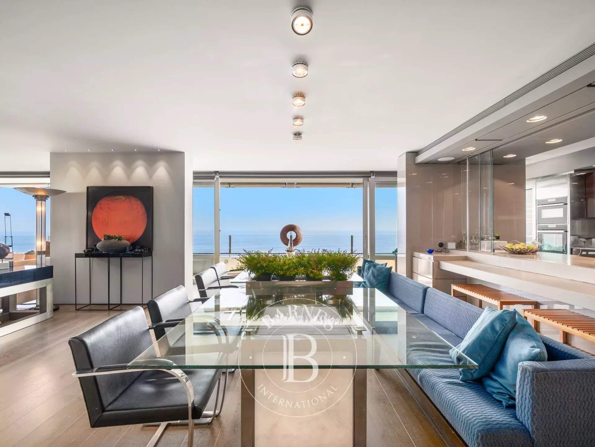 Marbella  - Penthouse 10 Pi&egrave;ces 3 Chambres - picture 11