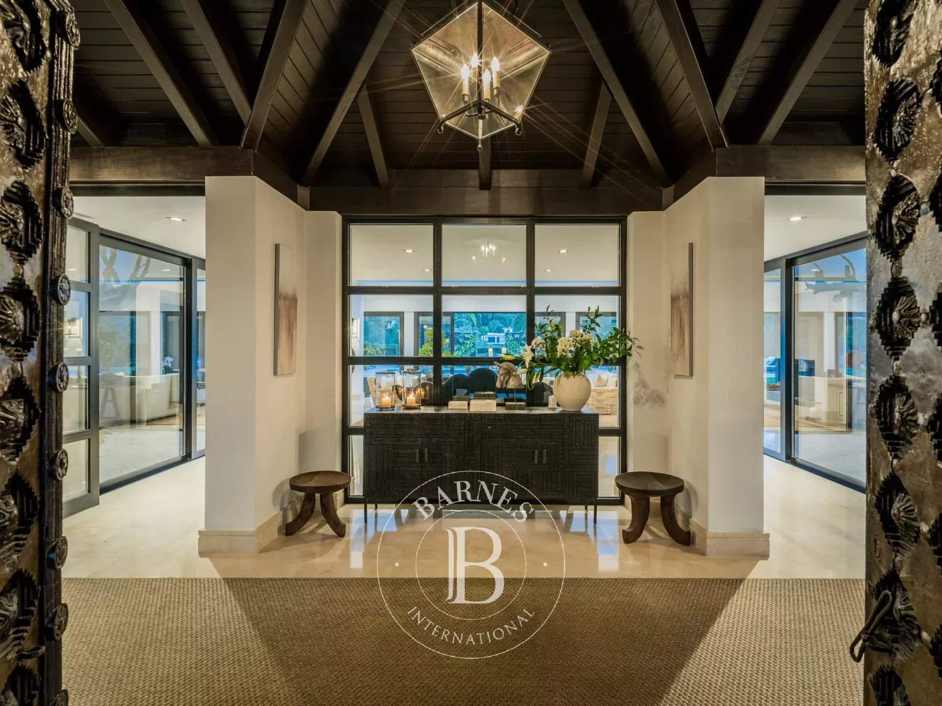 Location Villa d'Ultra Luxe à Marbella - Un véritable resort de sérénité picture 4