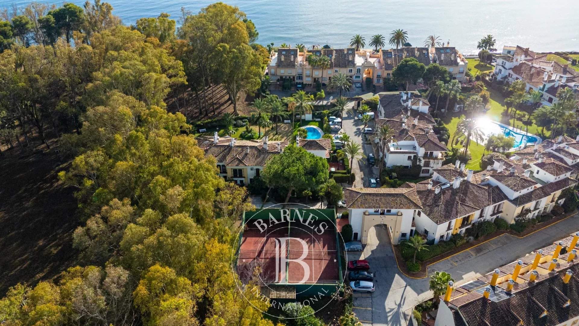 Marbella  - Casa adosada 6 Cuartos 2 Habitaciones - picture 18