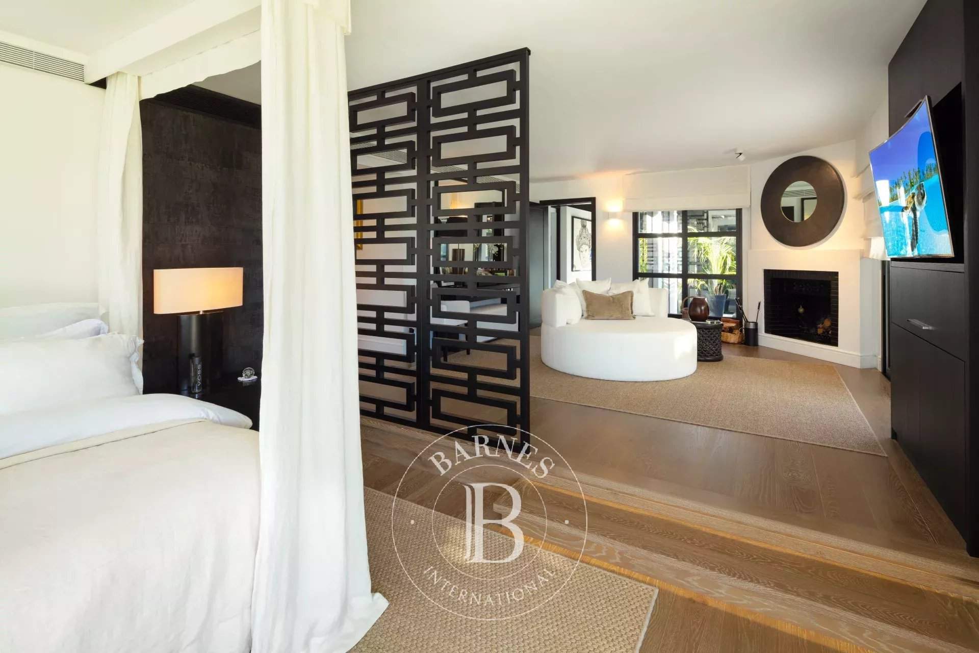 Location Villa d'Ultra Luxe à Marbella - Un véritable resort de sérénité picture 14