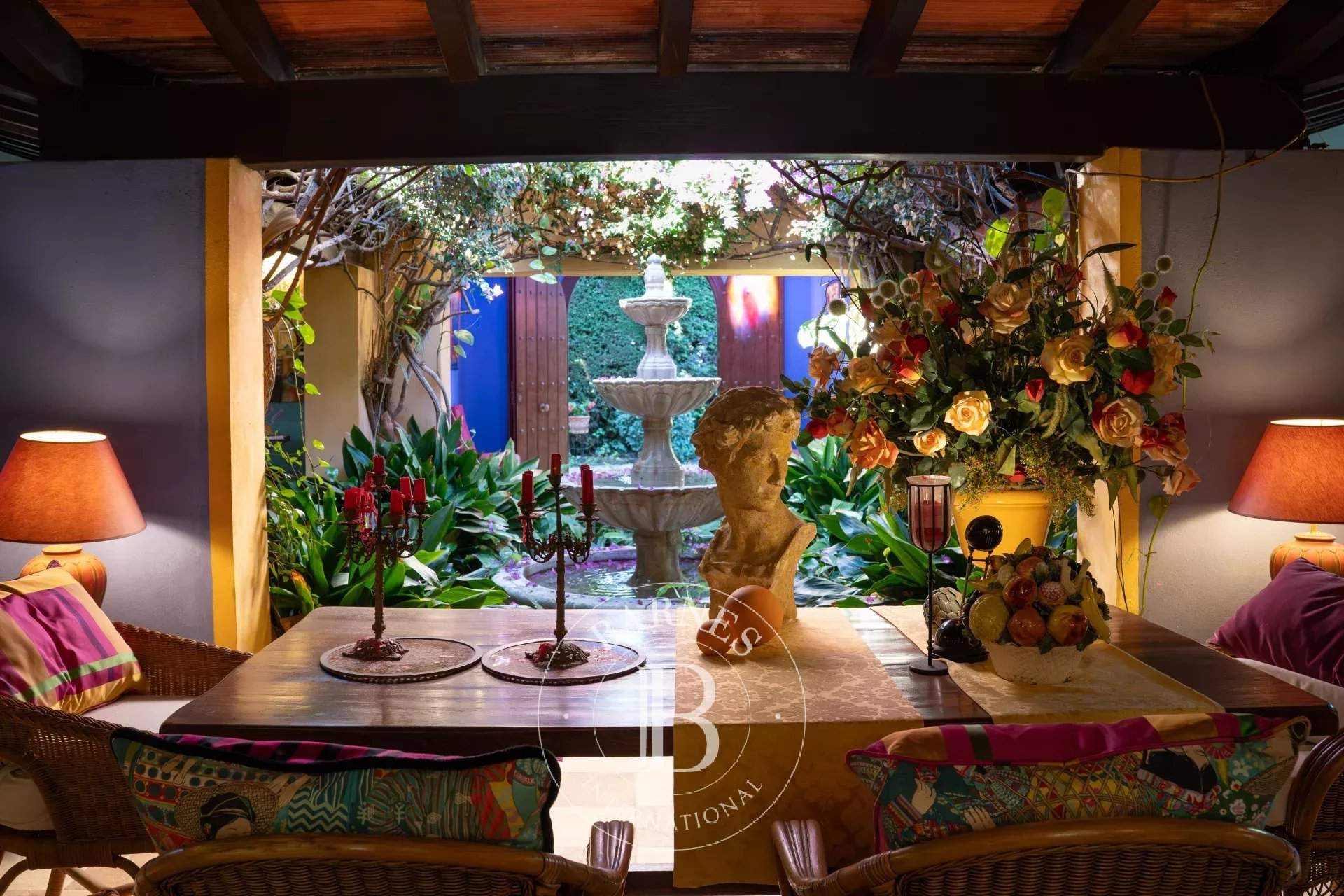 Marbella  - Villa  - picture 10