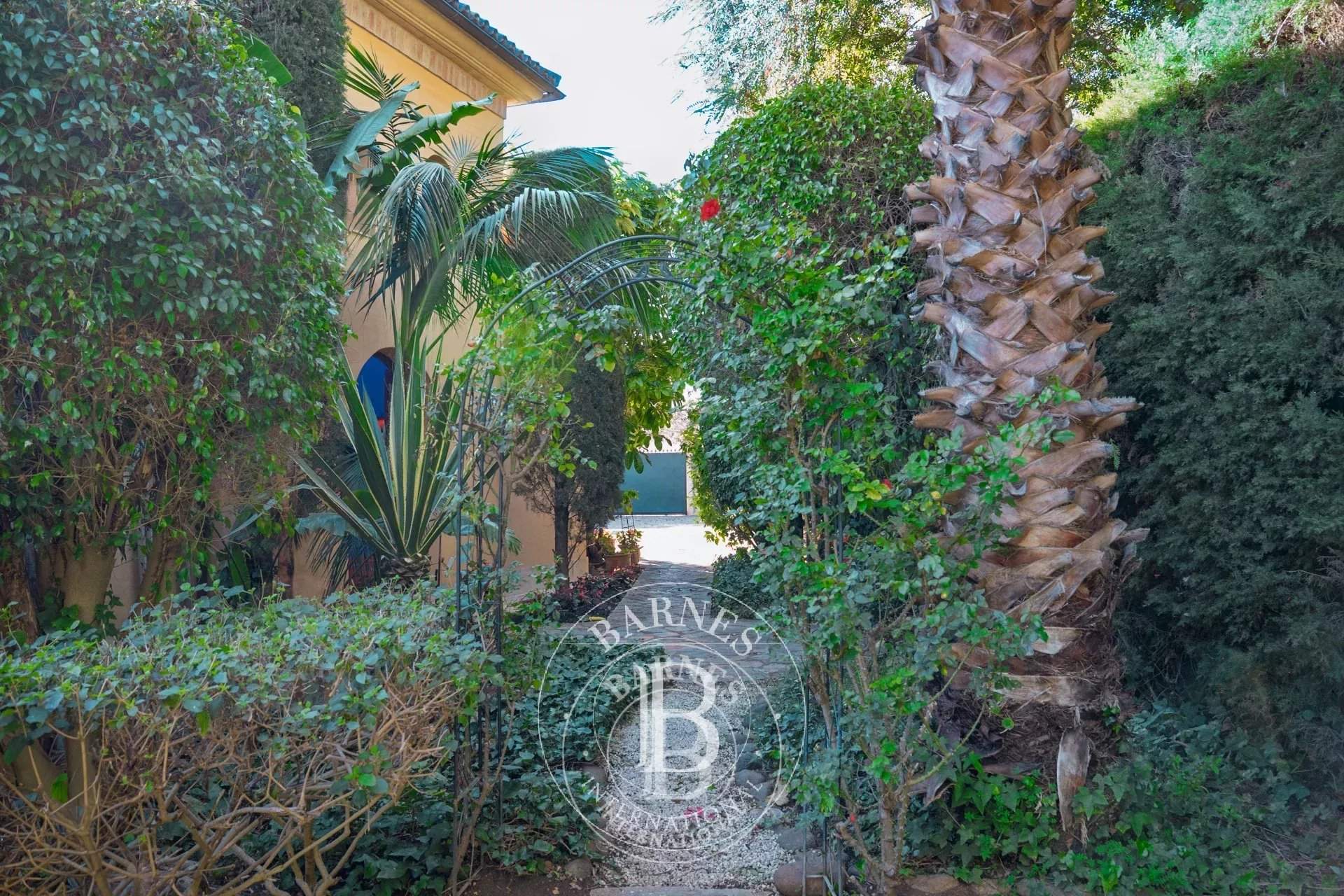 Marbella  - Villa 12 Pi&egrave;ces 3 Chambres - picture 19