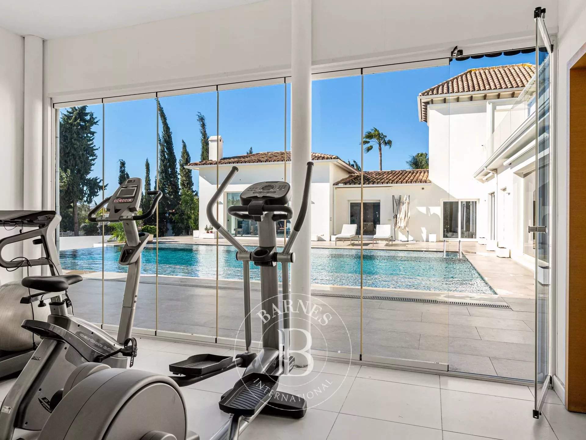 Marbella  - Villa 20 Pi&egrave;ces 6 Chambres - picture 17