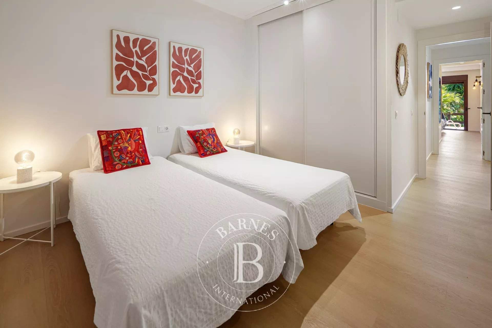 Buenas Noches  - Appartement 6 Pi&egrave;ces 2 Chambres - picture 14
