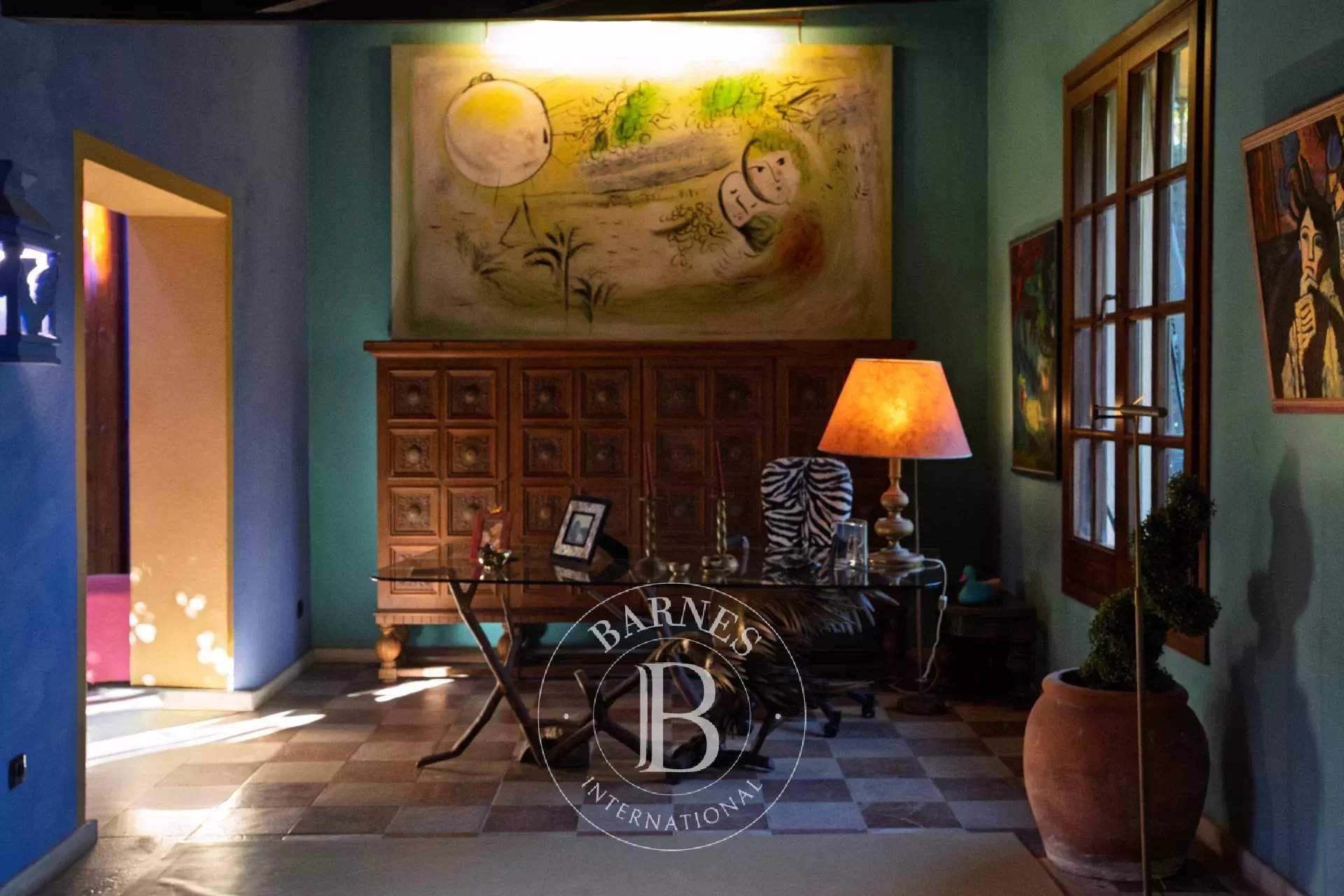 Marbella  - Villa  - picture 11