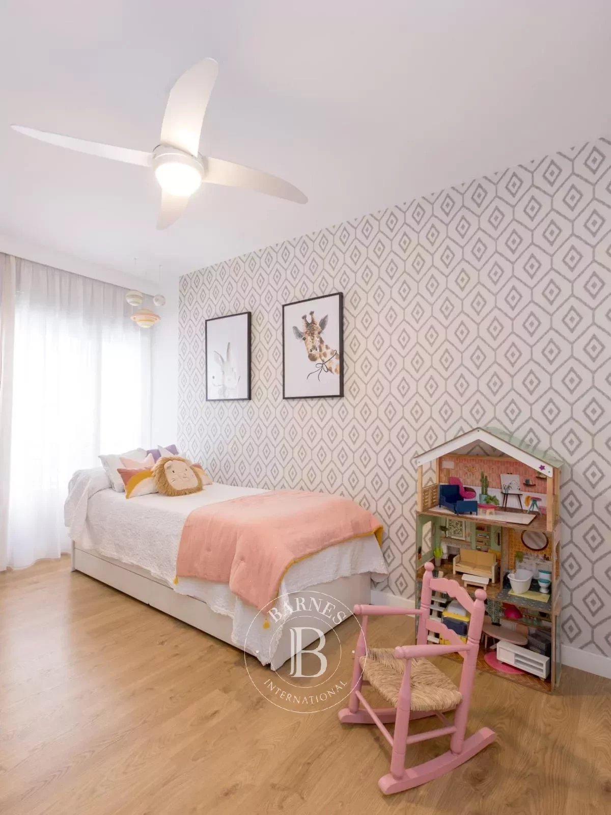 Granada  - Apartment 3 Bedrooms - picture 11