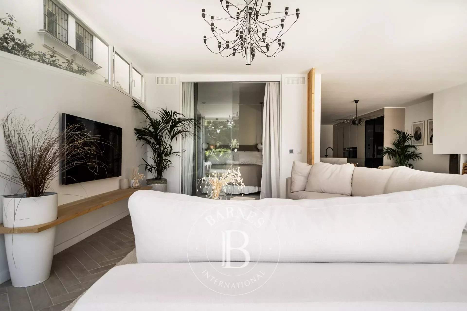 Nueva Andalucia  - Apartment 3 Bedrooms - picture 5