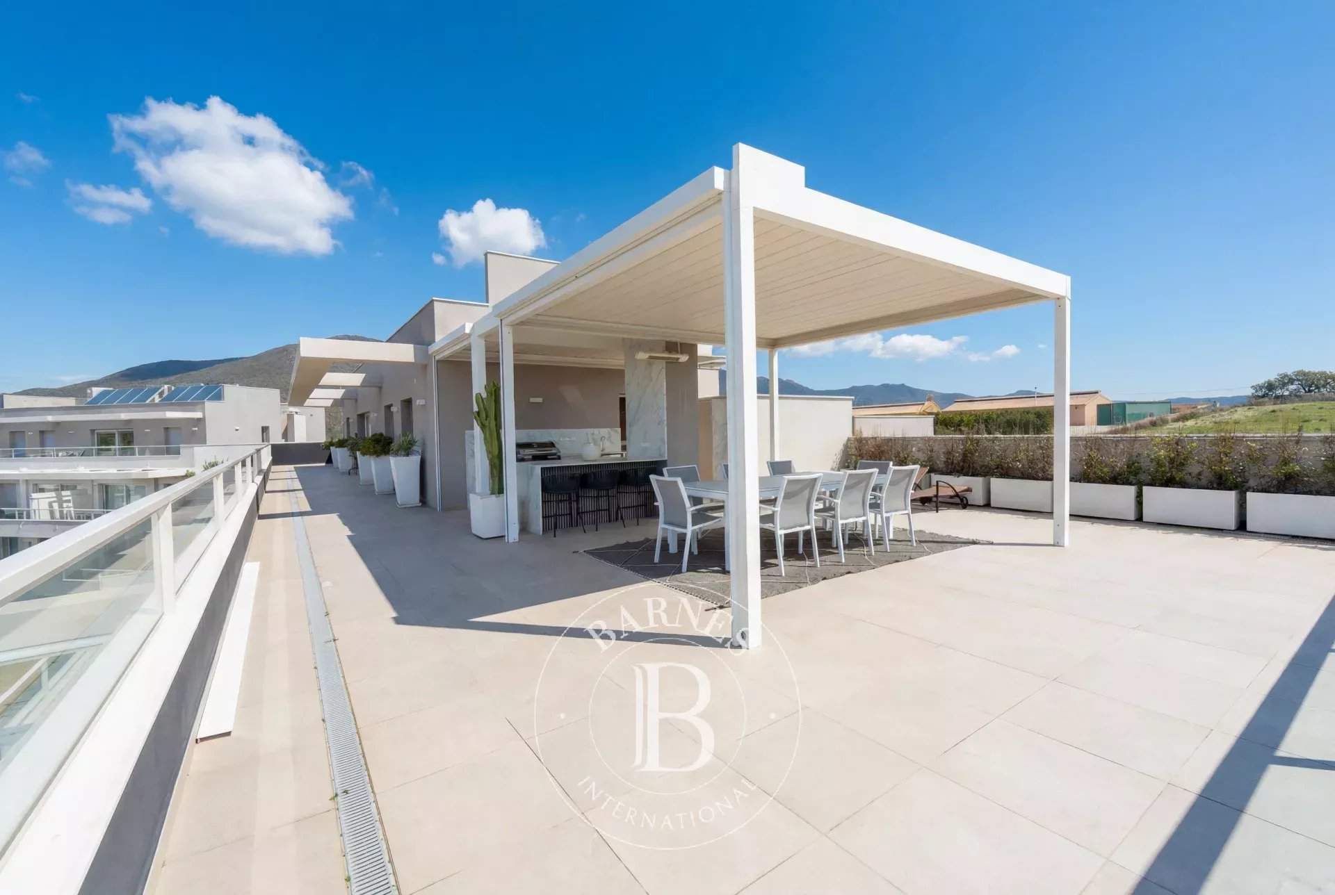 Marbella  - Penthouse 7 Pi&egrave;ces 3 Chambres - picture 6