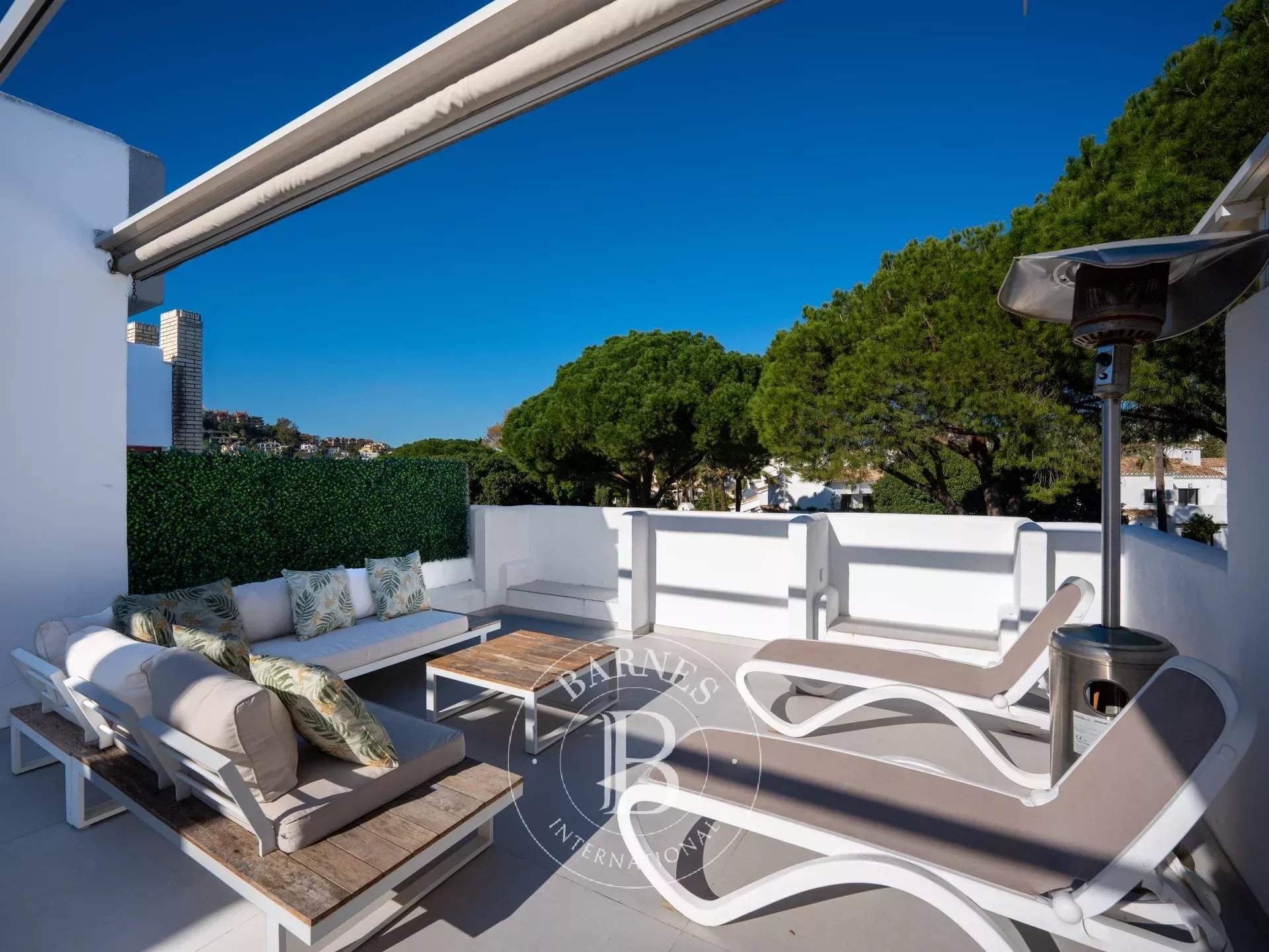 Marbella  - Penthouse 6 Pi&egrave;ces 3 Chambres - picture 7