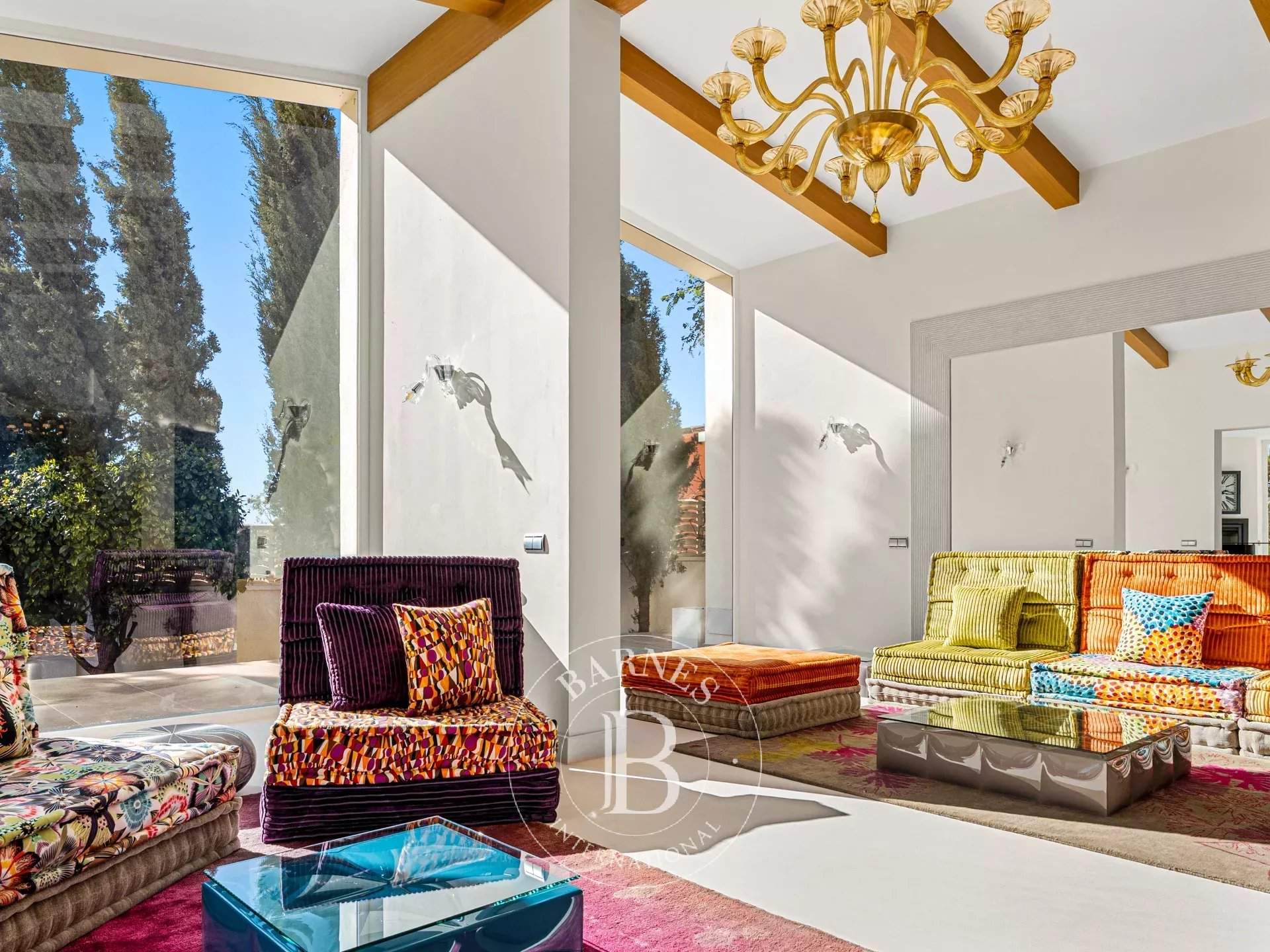 Marbella  - Villa 20 Pi&egrave;ces 6 Chambres - picture 9