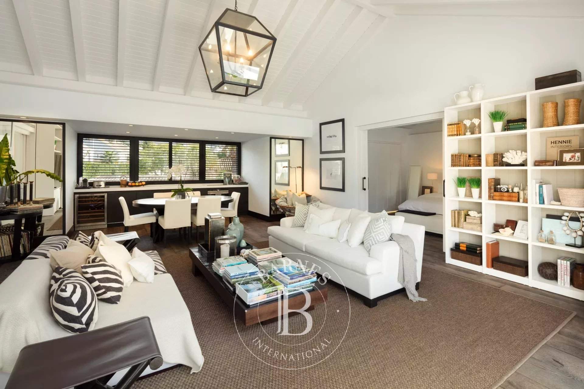 Location Villa d'Ultra Luxe à Marbella - Un véritable resort de sérénité picture 18