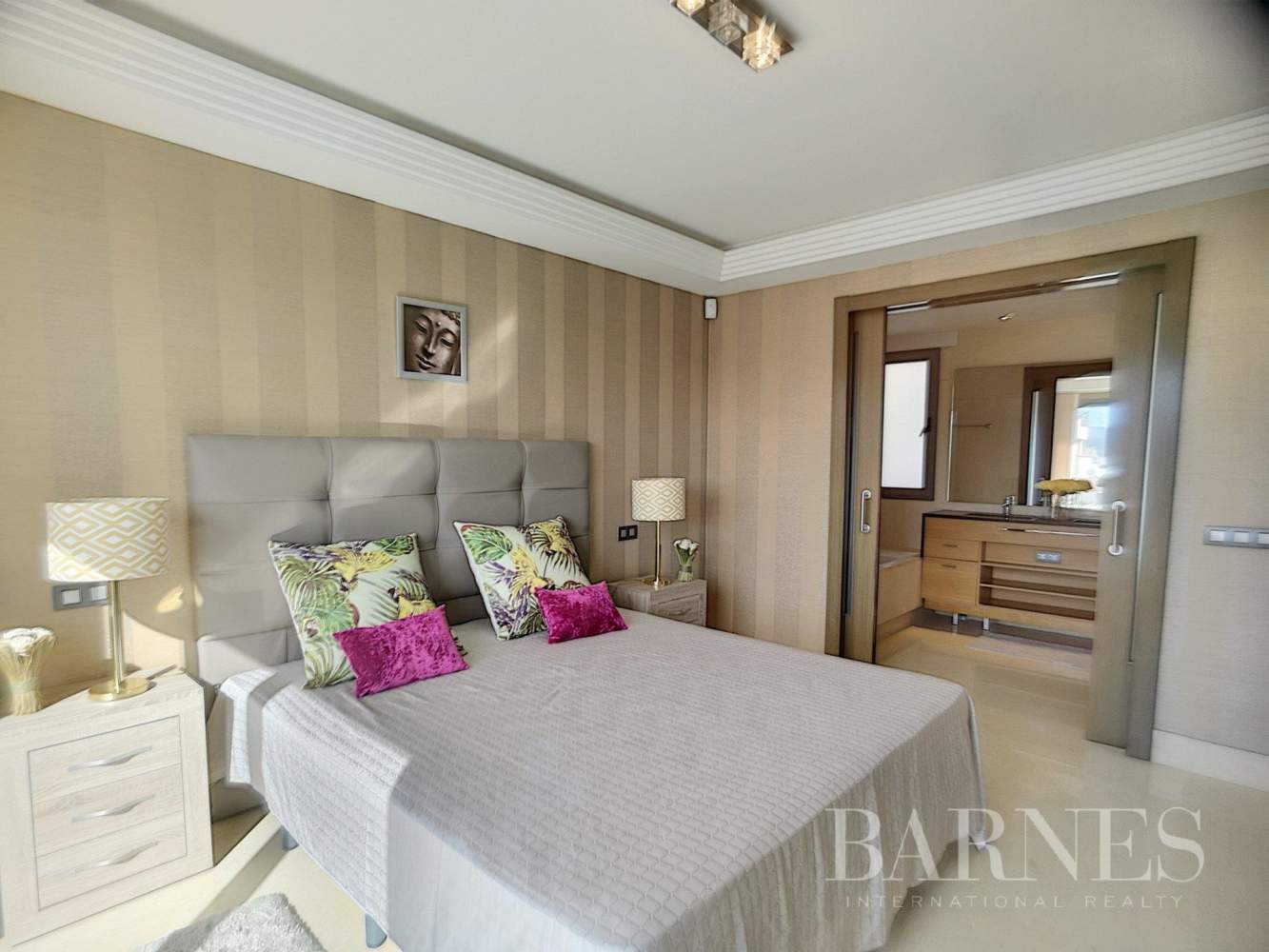 Benahavís  - Apartment 3 Bedrooms - picture 15