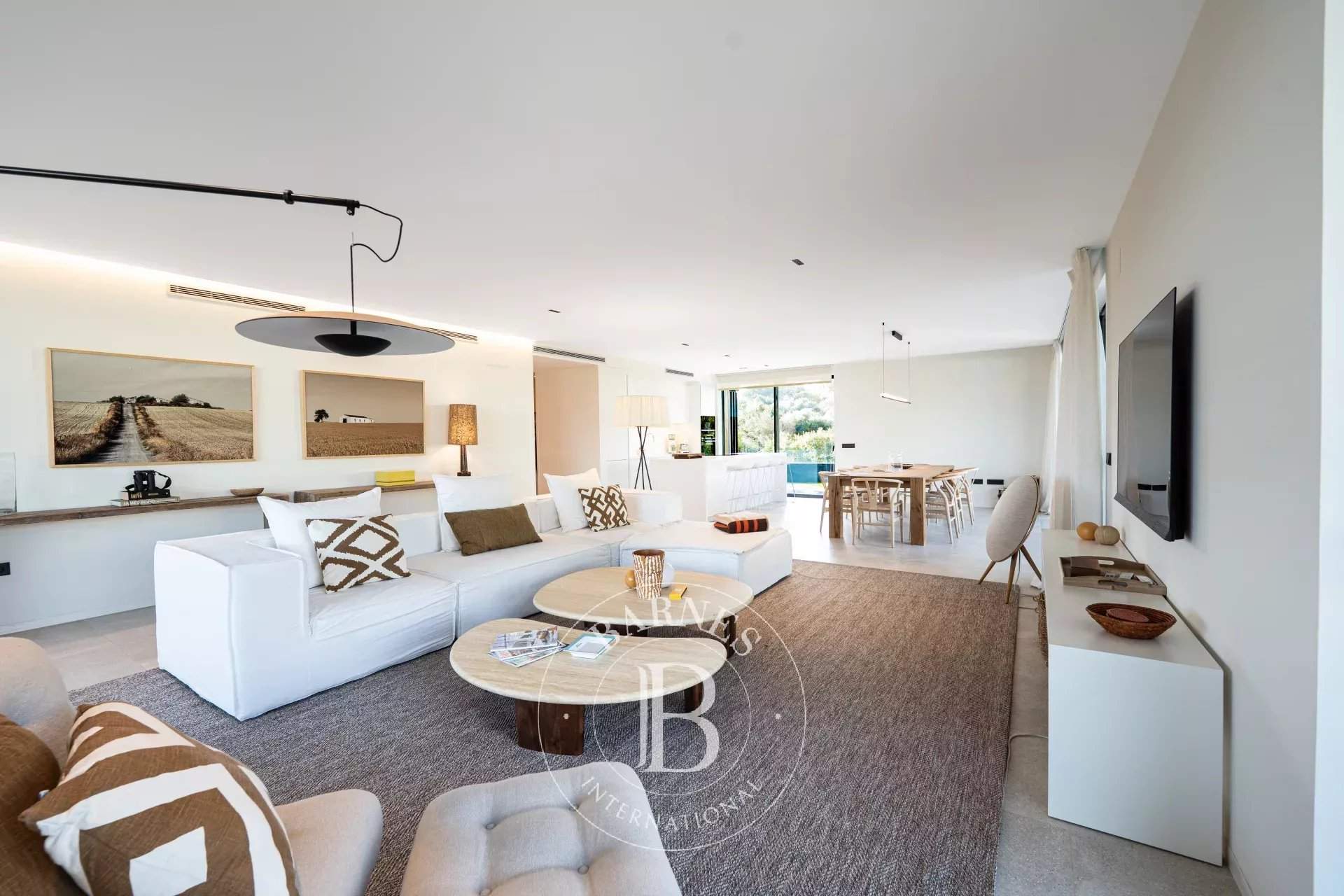 Marbella  - Penthouse 12 Pi&egrave;ces 4 Chambres - picture 4