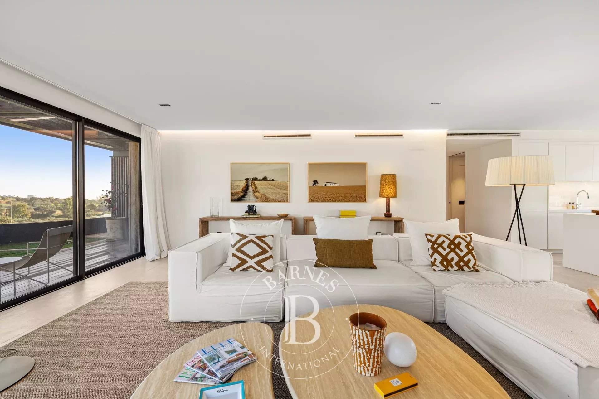 Marbella  - Penthouse 12 Pi&egrave;ces 4 Chambres - picture 3
