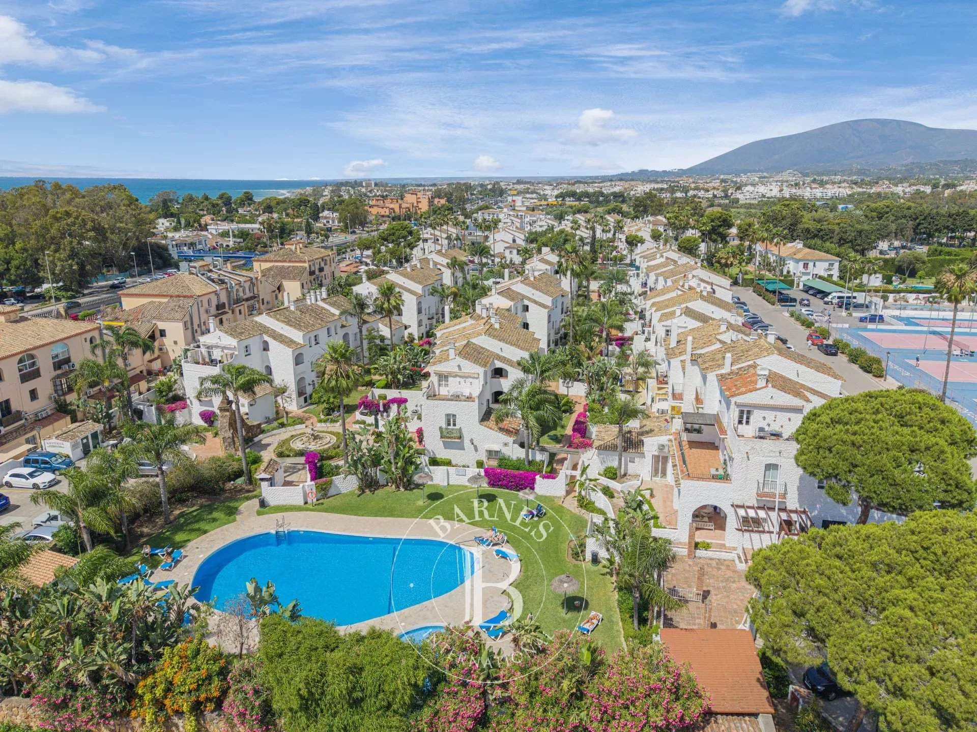 Estepona  - Appartement 3 Pi&egrave;ces 2 Chambres - picture 13
