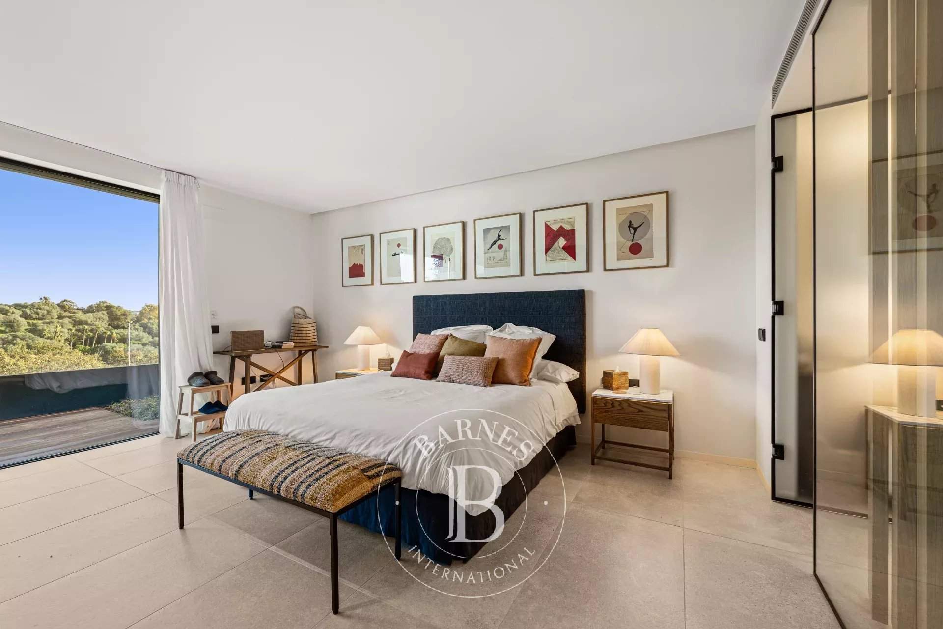 Marbella  - Penthouse 12 Pi&egrave;ces 4 Chambres - picture 10