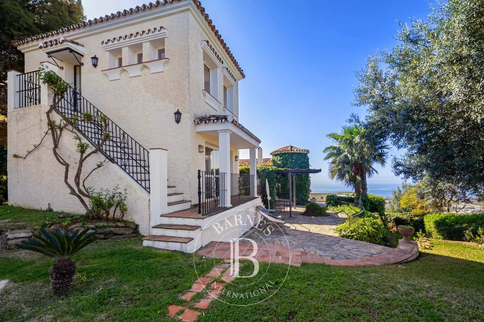 Marbella  - Villa 6 Pi&egrave;ces 5 Chambres - picture 11
