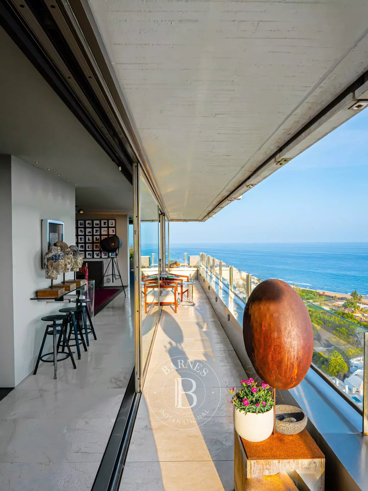 Marbella  - Penthouse 10 Pi&egrave;ces 3 Chambres - picture 4