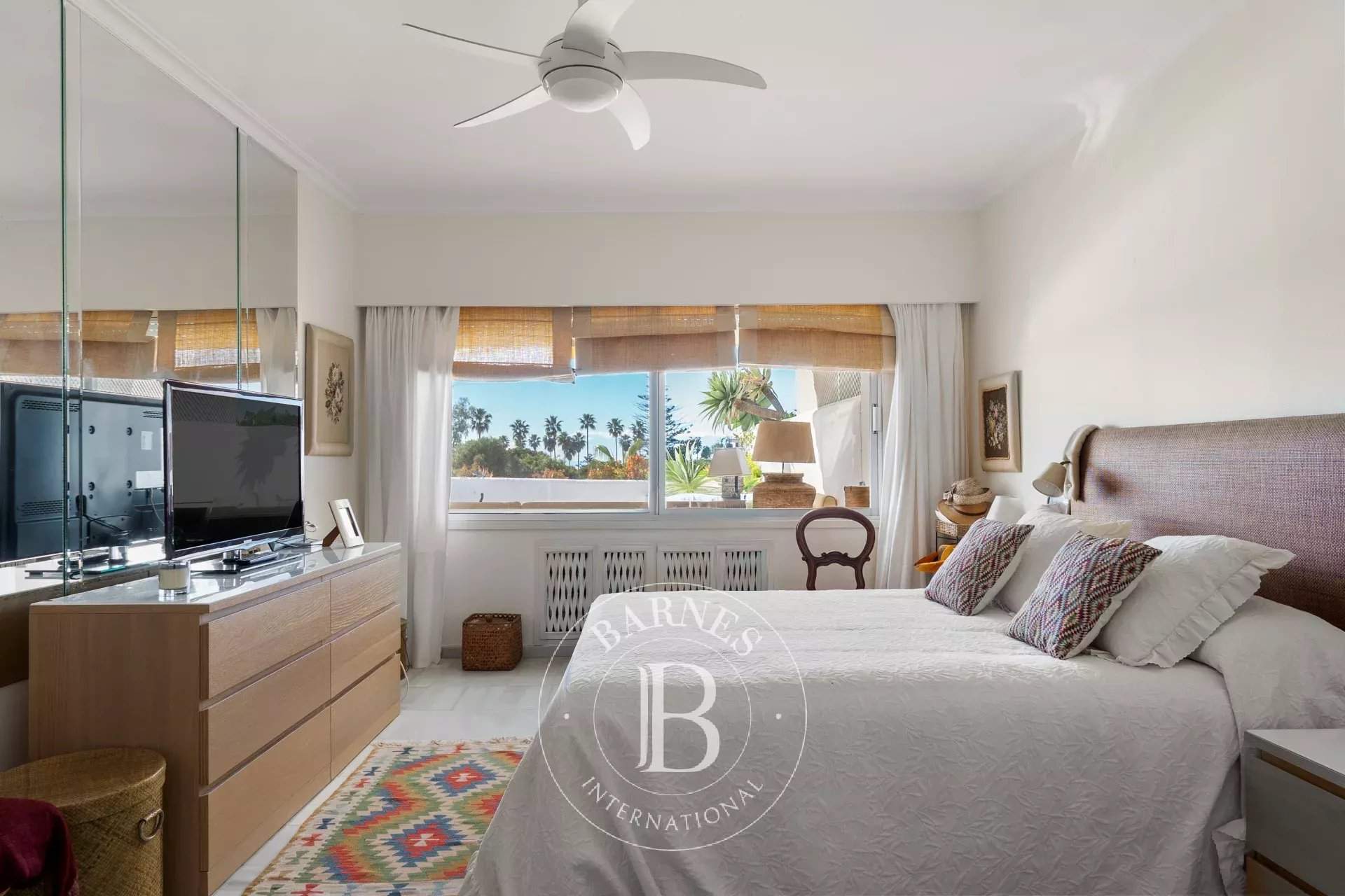 San Pedro Alcántara  - Appartement 8 Pi&egrave;ces 4 Chambres - picture 10