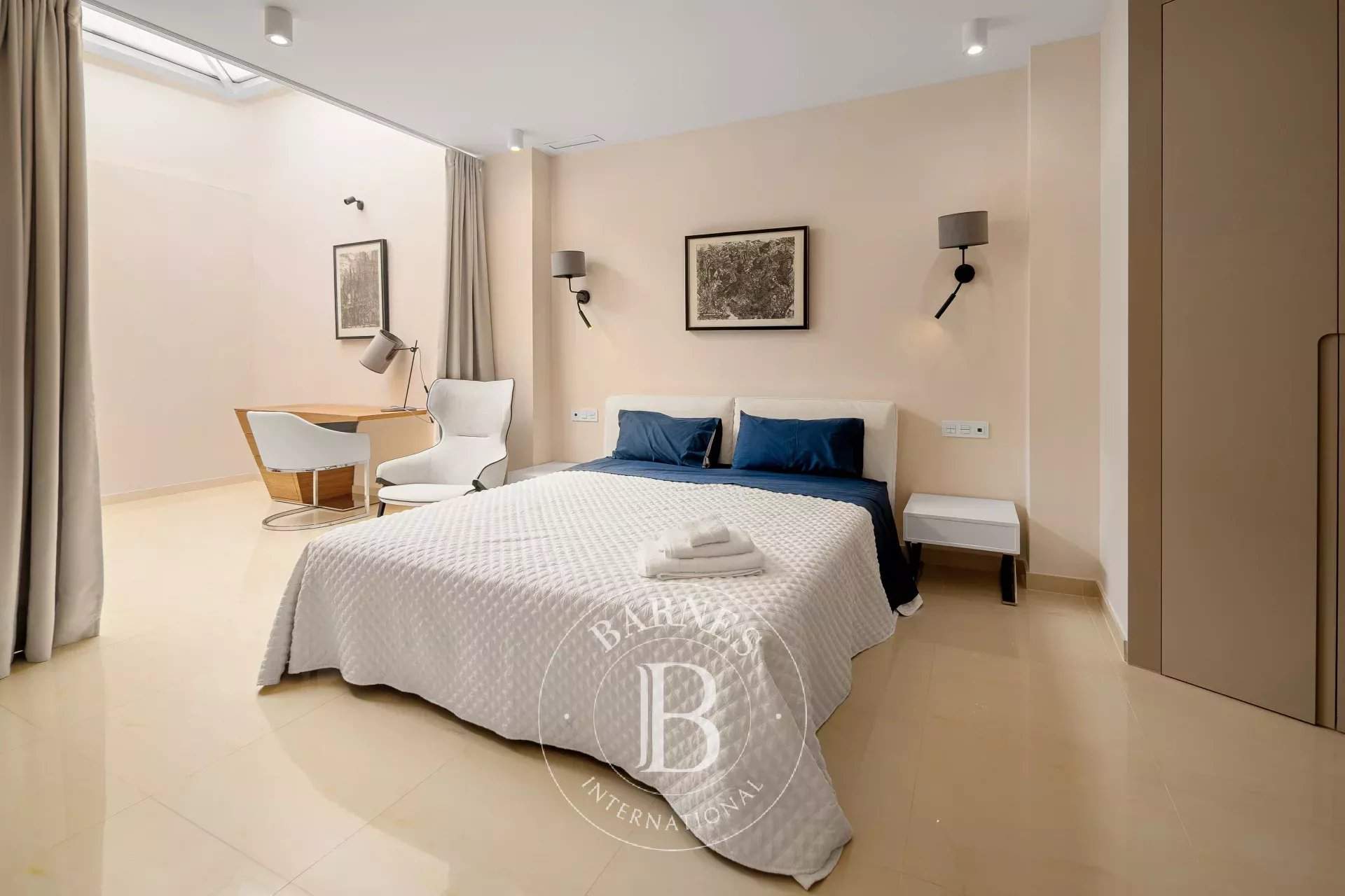 Marbella  - Appartement 7 Pi&egrave;ces 6 Chambres - picture 14