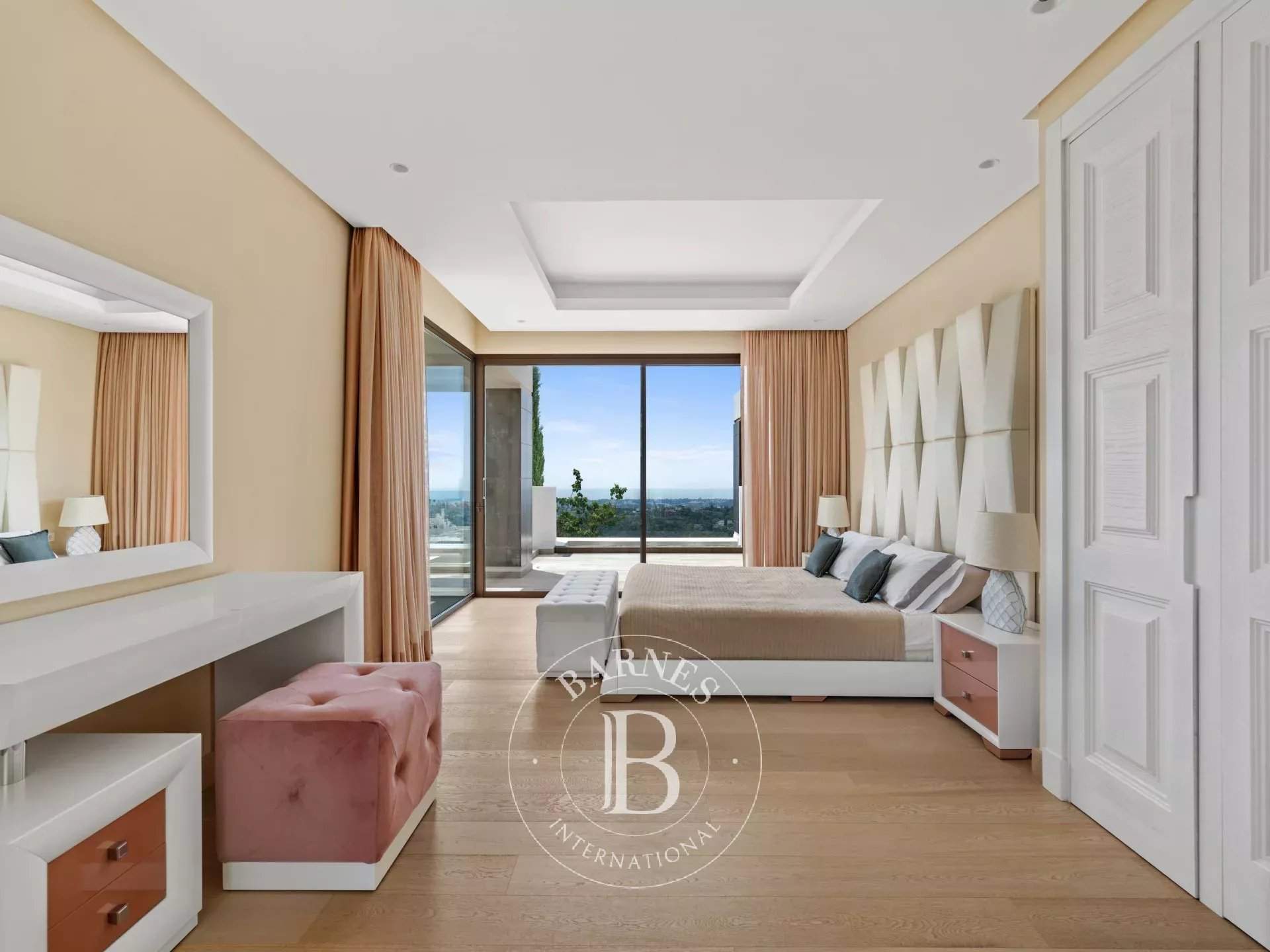 Benahavís  - Villa 9 Pièces 8 Chambres - picture 20
