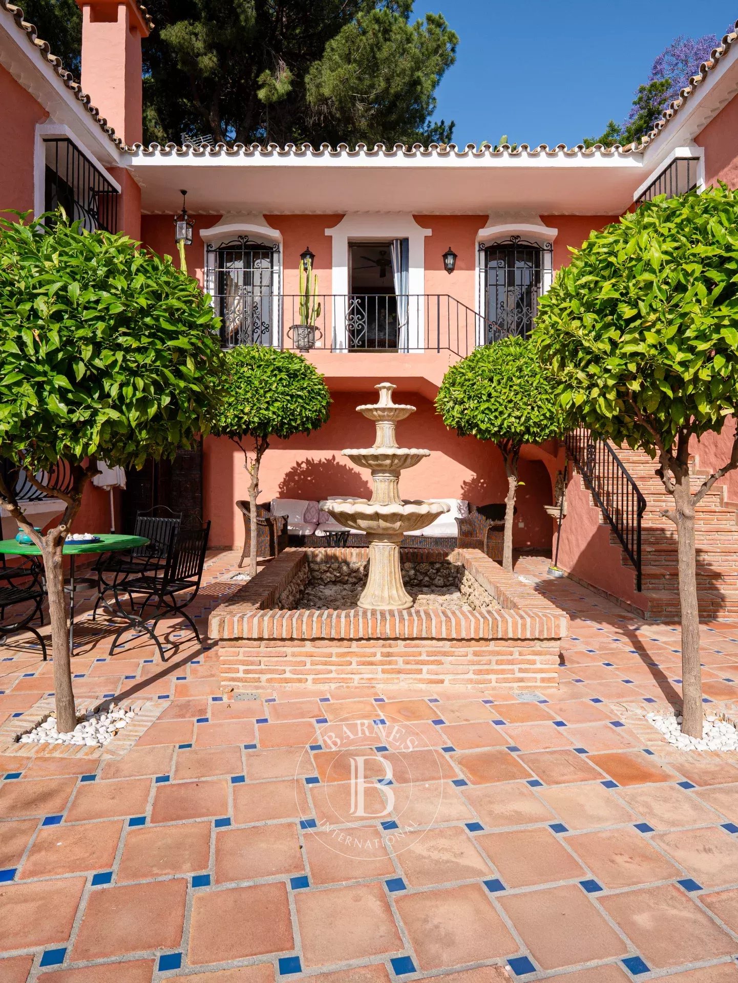 Marbella  - Villa 12 Pièces - picture 17