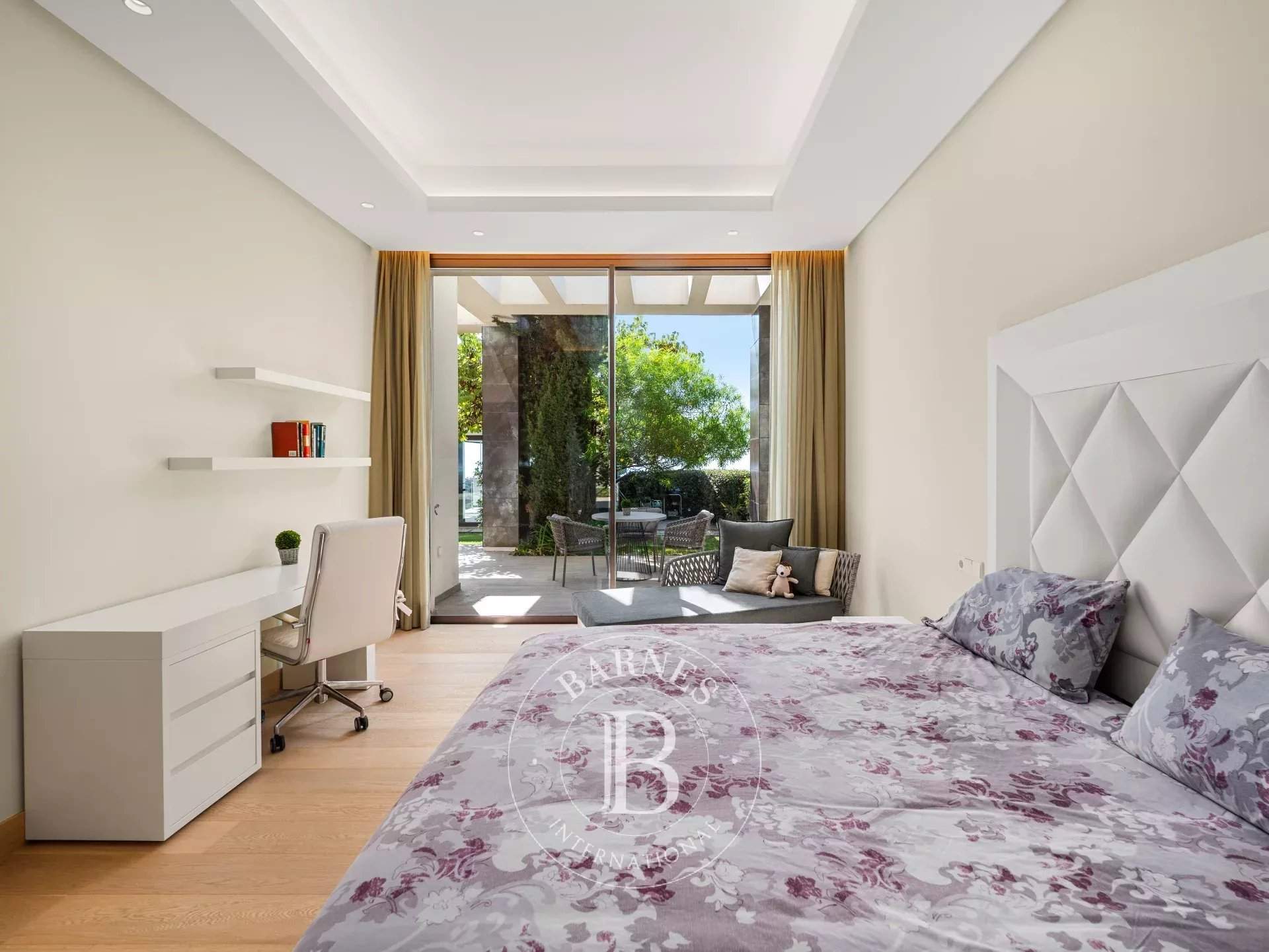 Marbella  - Villa 8 Bedrooms - picture 18