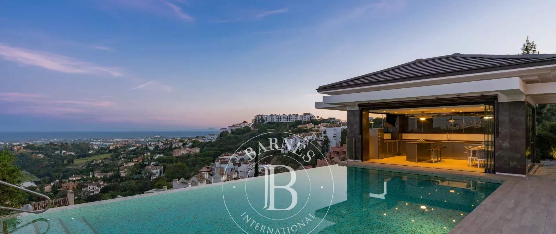 Marbella  - Villa 8 Bedrooms - picture 5