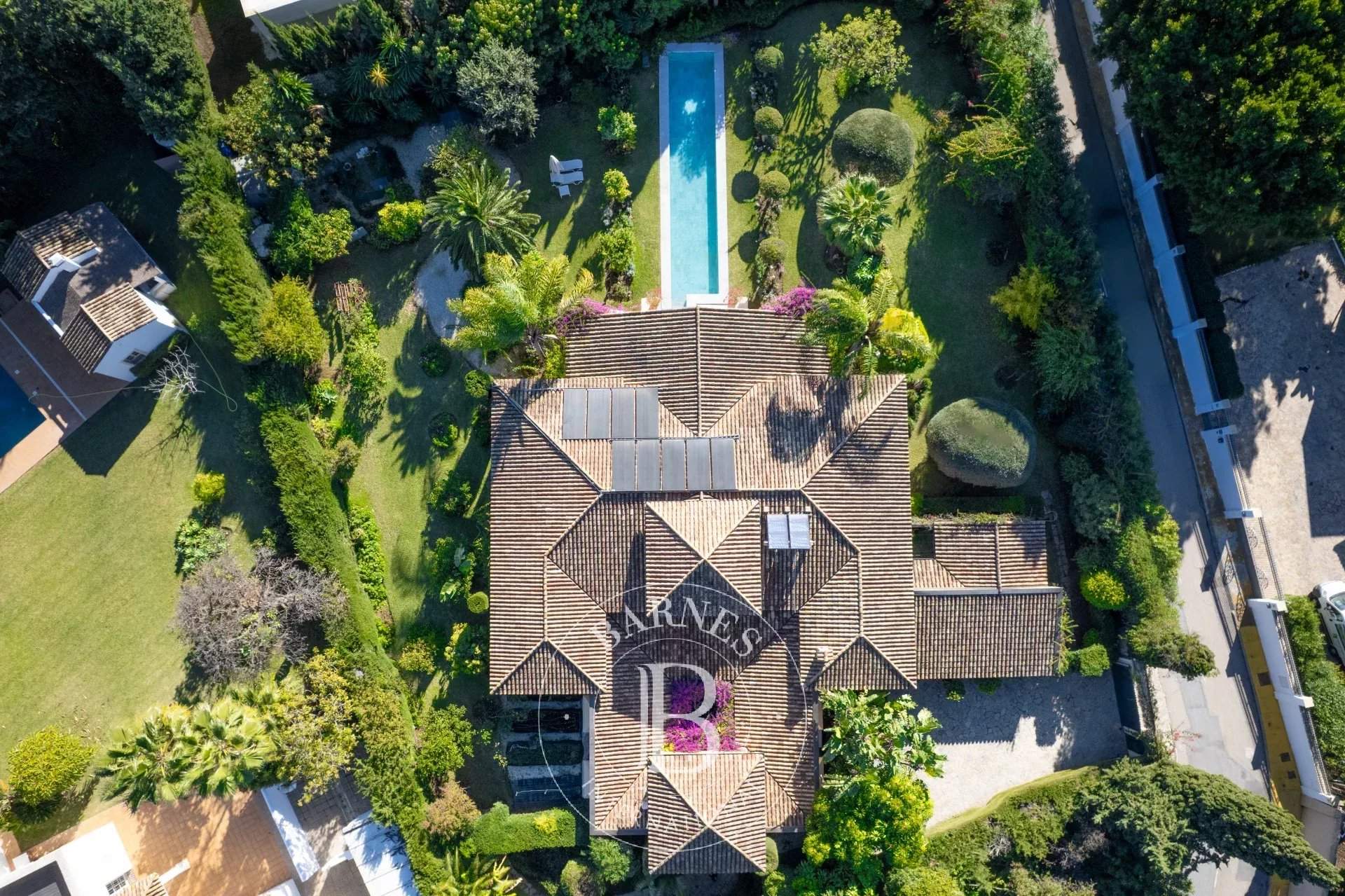 Marbella  - Villa  - picture 20