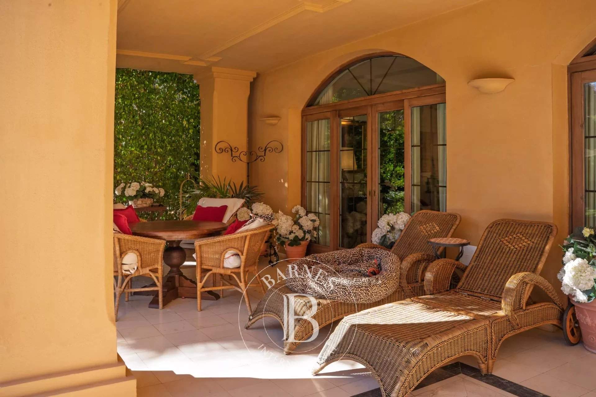 Marbella  - Villa  - picture 15