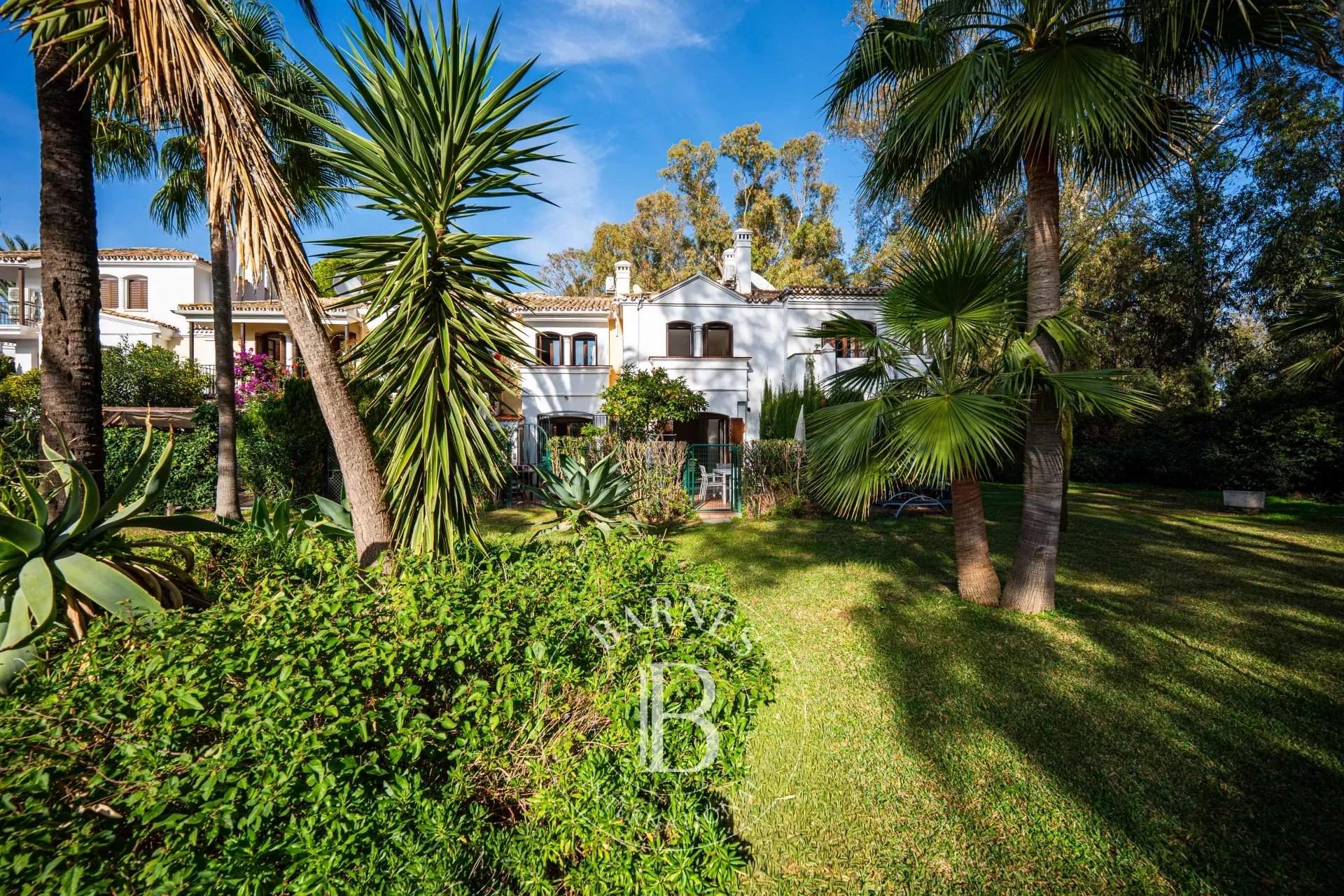 Marbella  - Townhouse 2 Bedrooms - picture 17