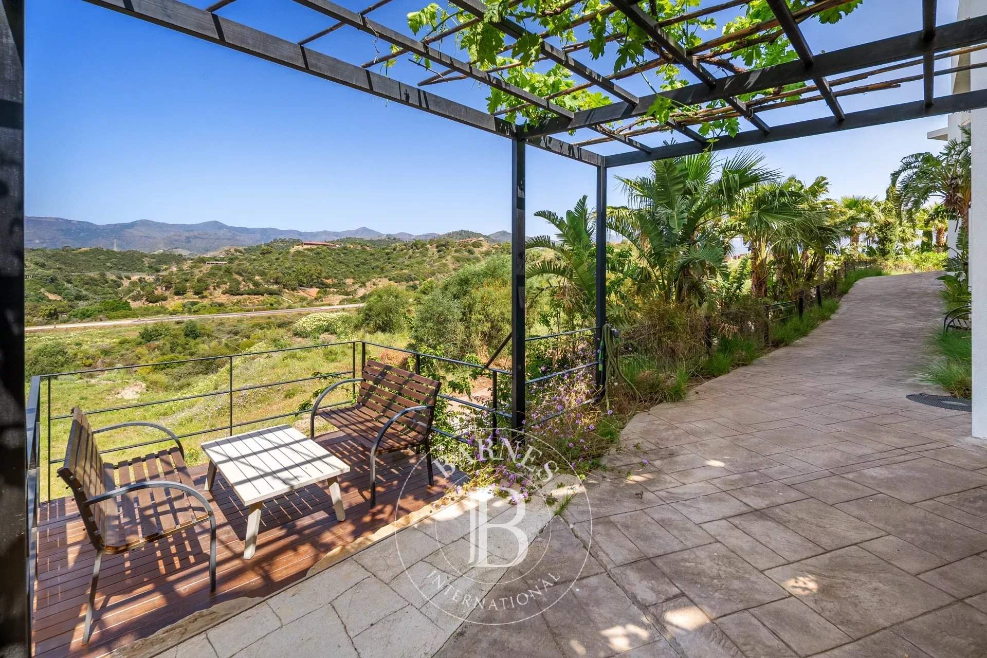 Alquiler Villa de lujo con vistas panorámicas al mar - Servicios tipo hotel picture 10