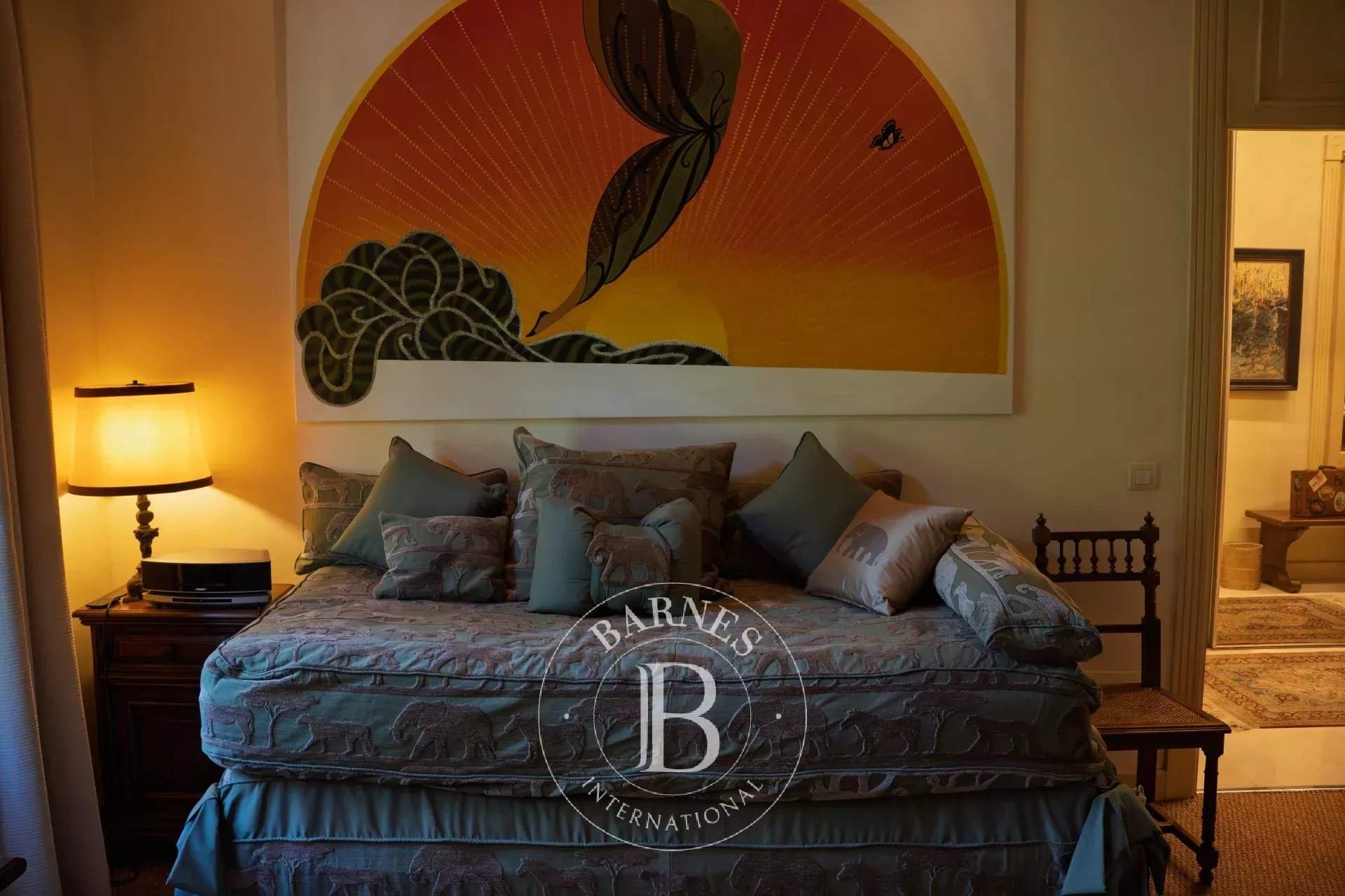 Marbella  - Villa  - picture 13