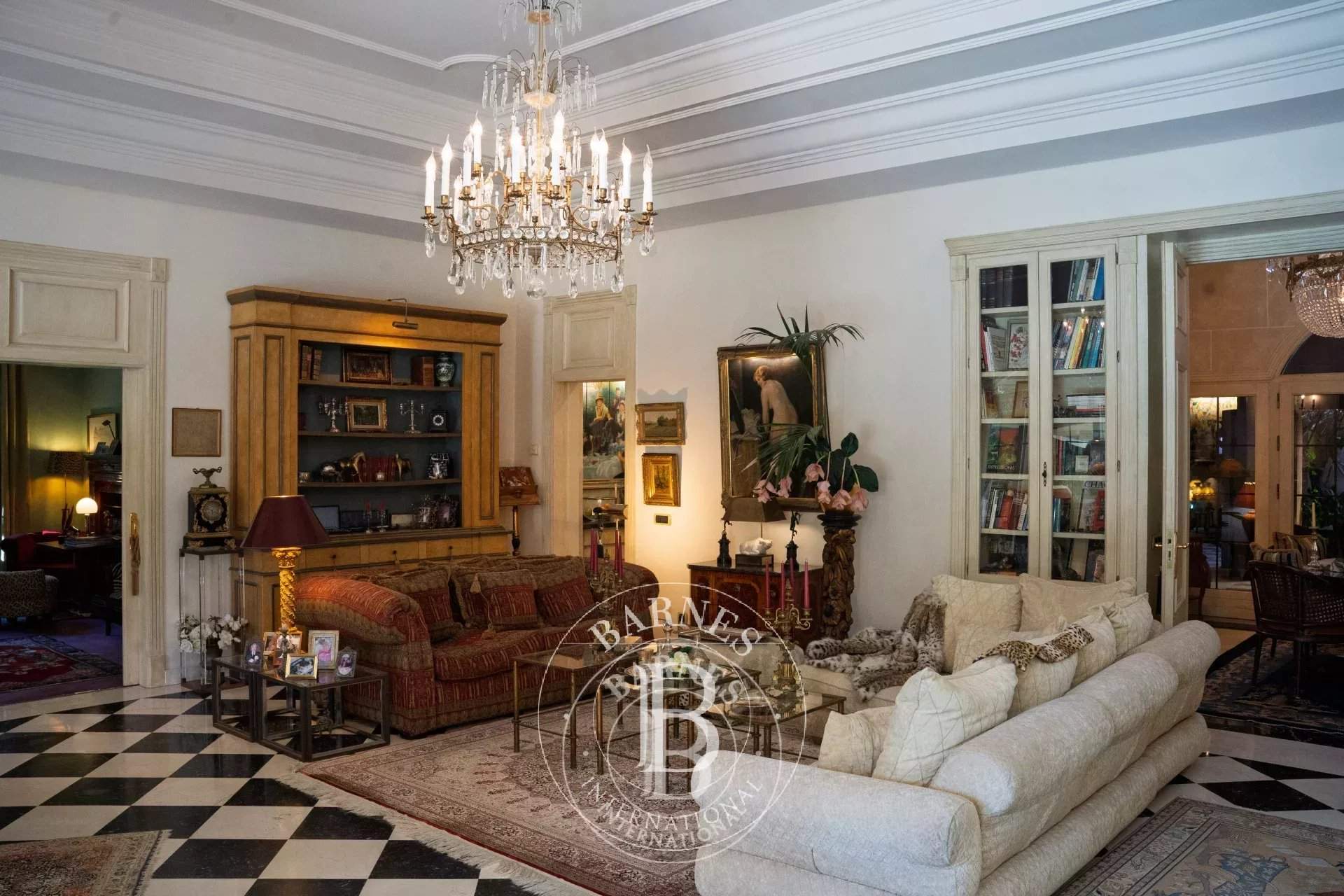 Marbella  - Villa 12 Pi&egrave;ces 3 Chambres - picture 8