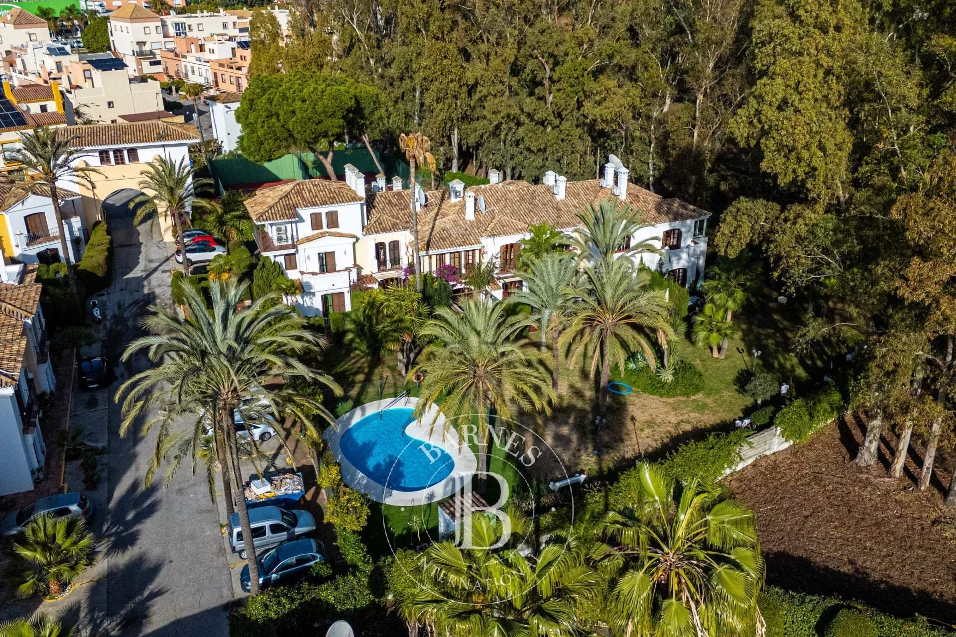 Marbella  - Townhouse 2 Bedrooms - picture 20