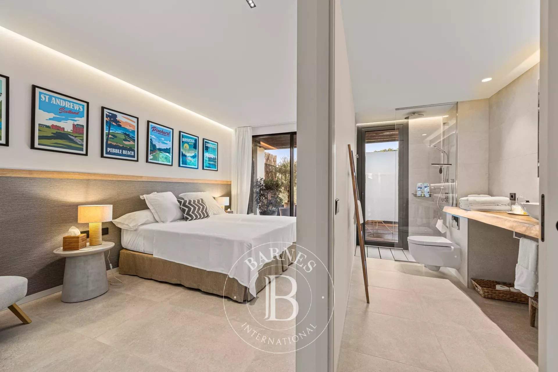 Marbella  - Penthouse 12 Pi&egrave;ces 4 Chambres - picture 12