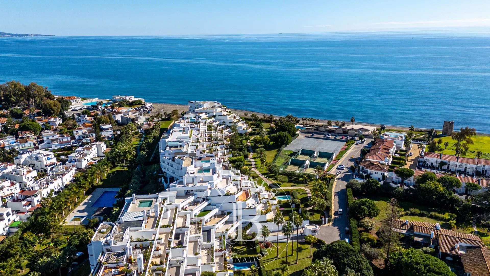 San Pedro Alcántara  - Appartement 8 Pi&egrave;ces 4 Chambres - picture 16