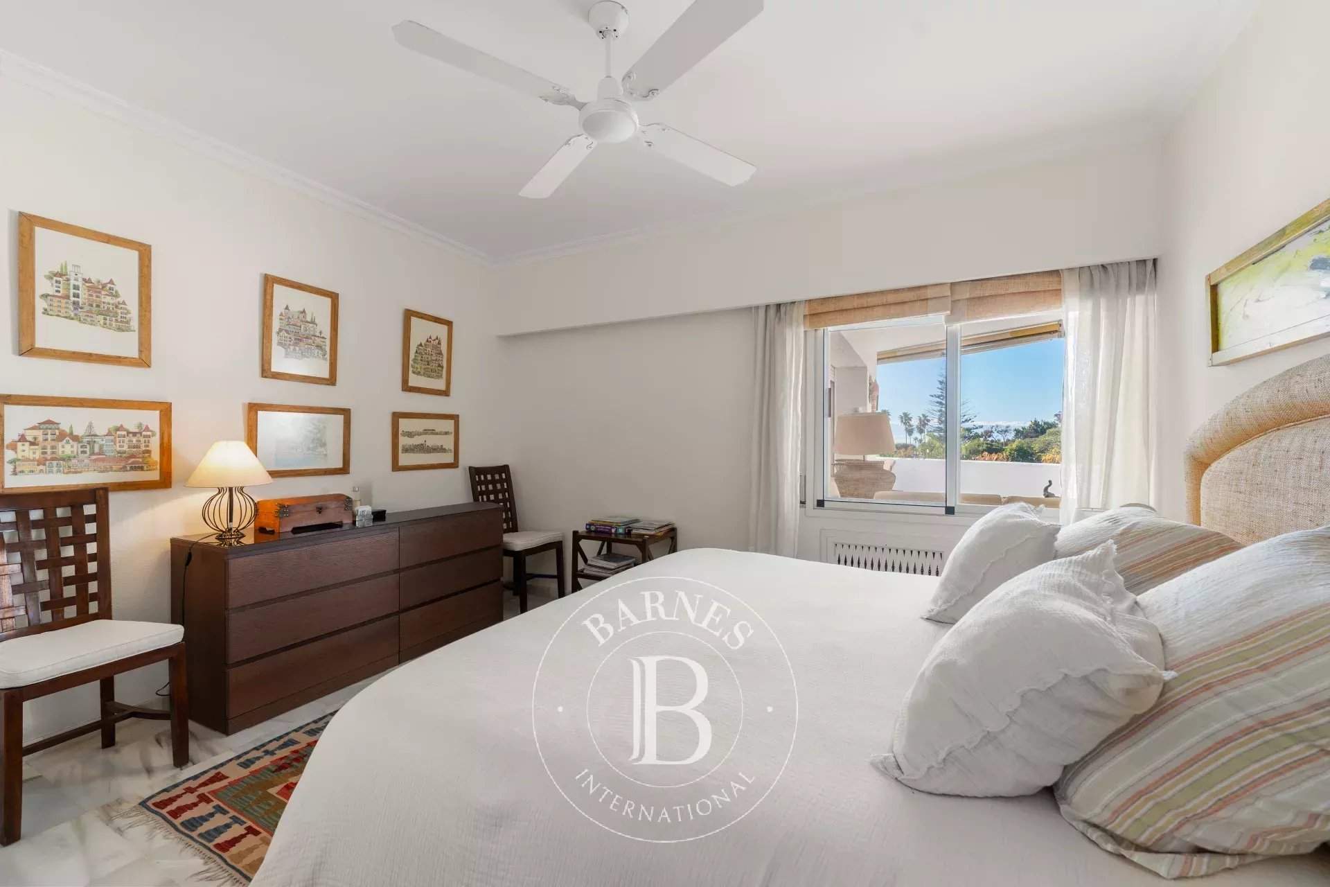 San Pedro Alcántara  - Appartement 8 Pi&egrave;ces 4 Chambres - picture 11