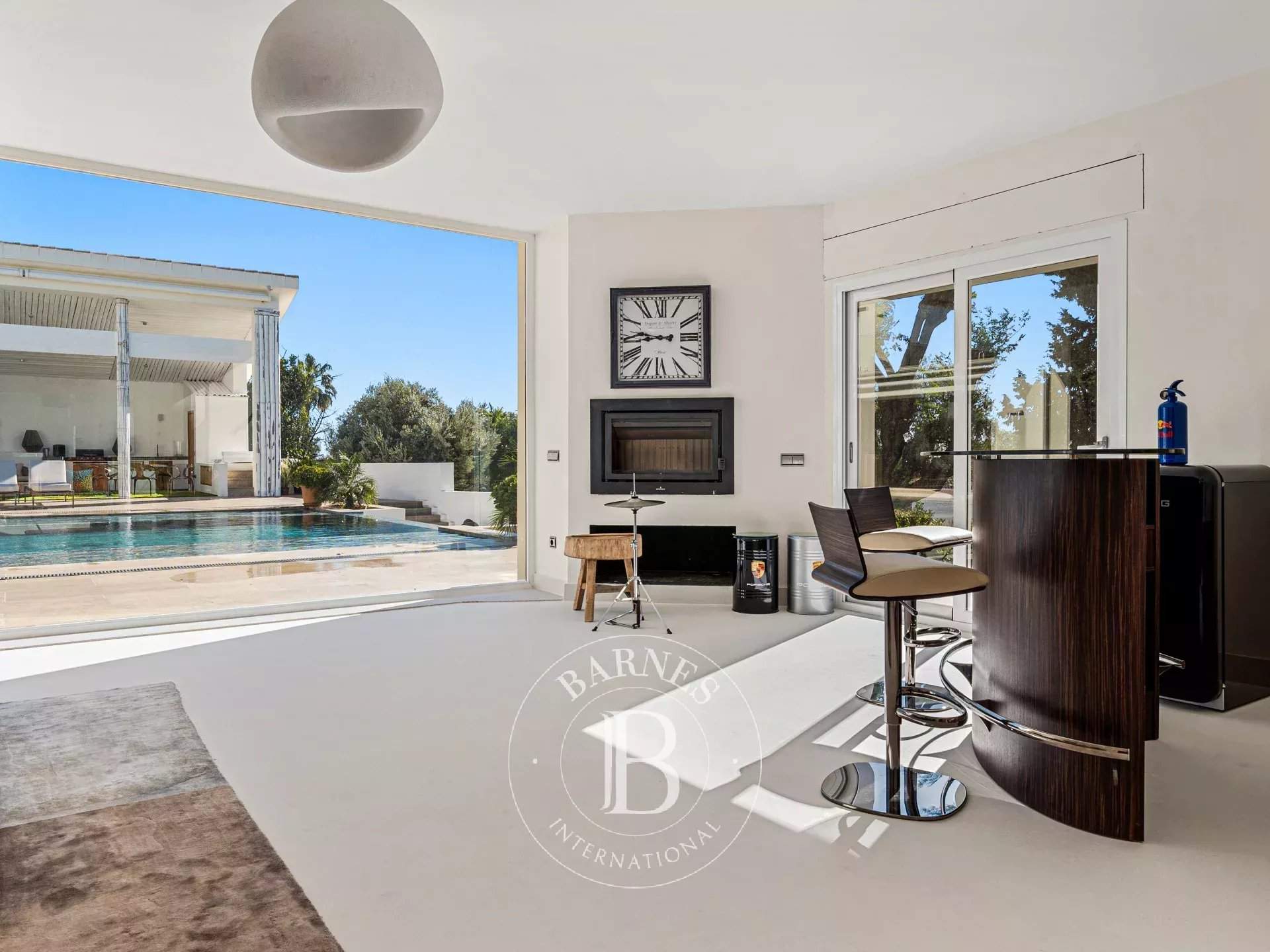 Marbella  - Villa 20 Pi&egrave;ces 6 Chambres - picture 15