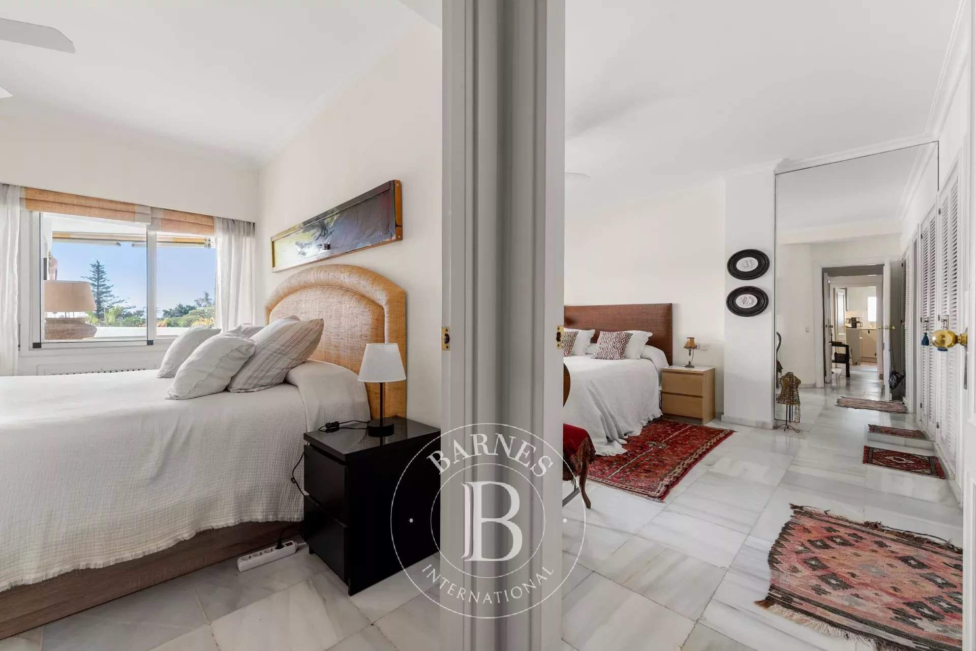 San Pedro Alcántara  - Appartement 8 Pi&egrave;ces 4 Chambres - picture 9