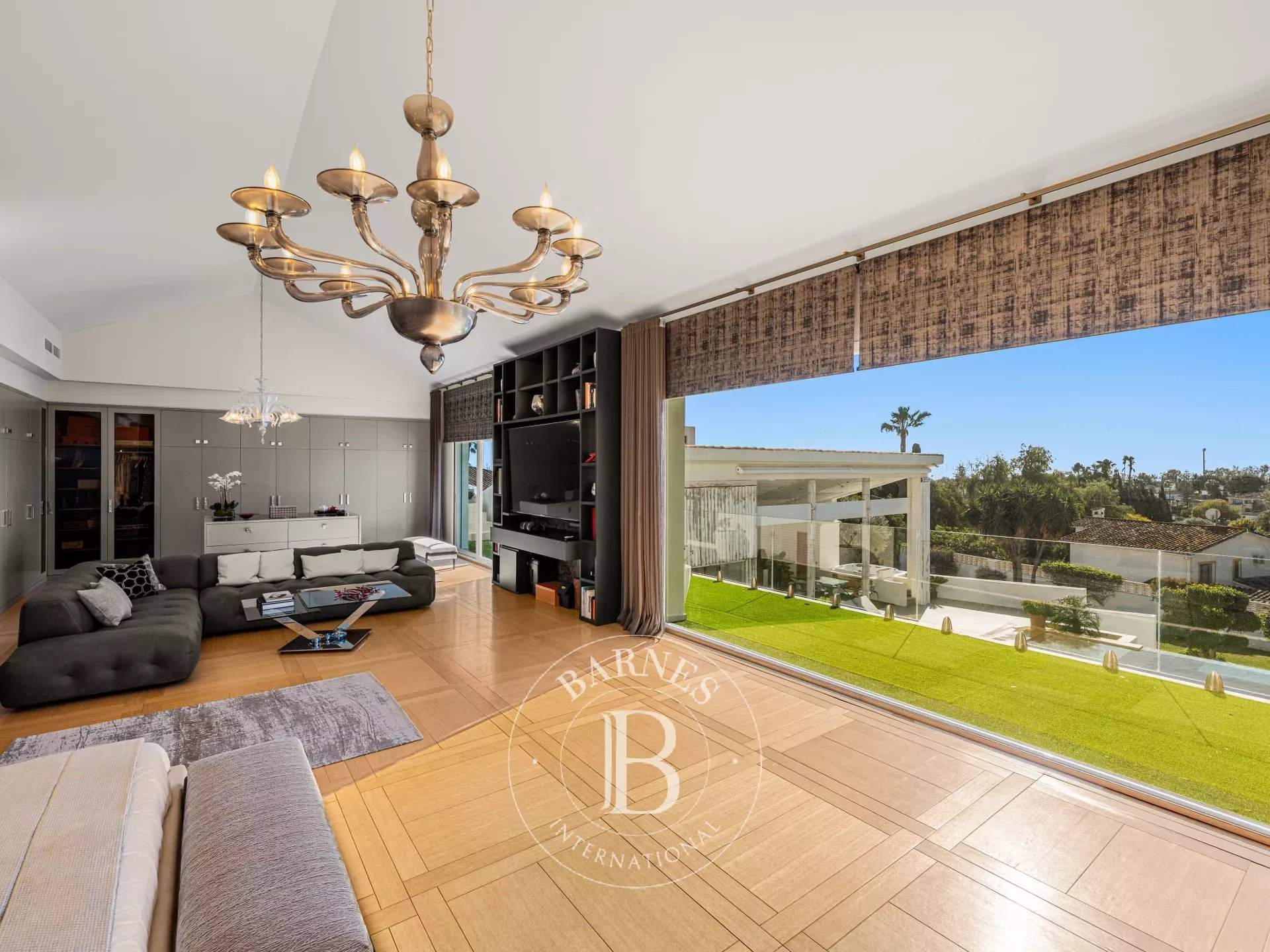 Marbella  - Villa 20 Pi&egrave;ces 6 Chambres - picture 11