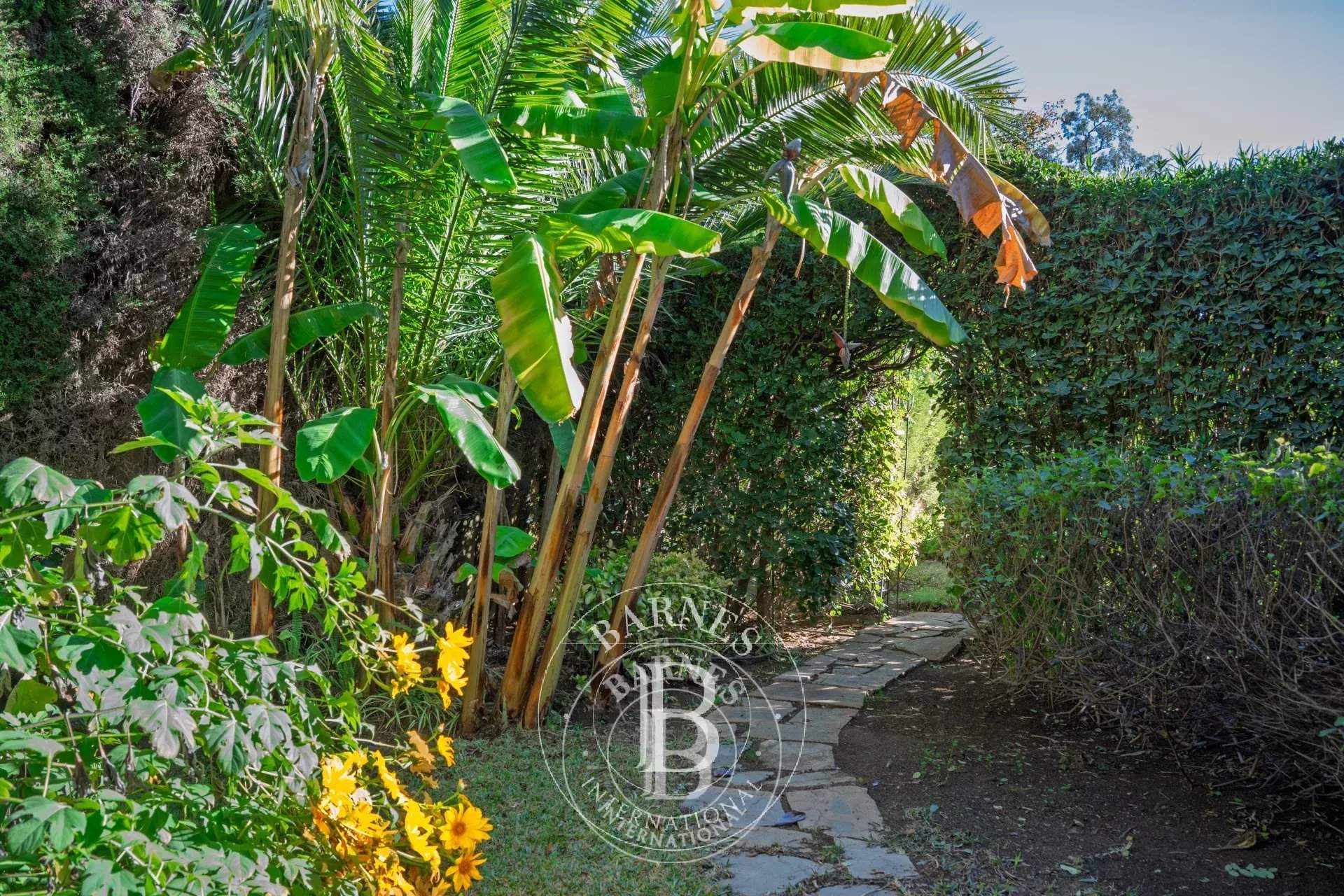 Marbella  - Villa 12 Pi&egrave;ces 3 Chambres - picture 20