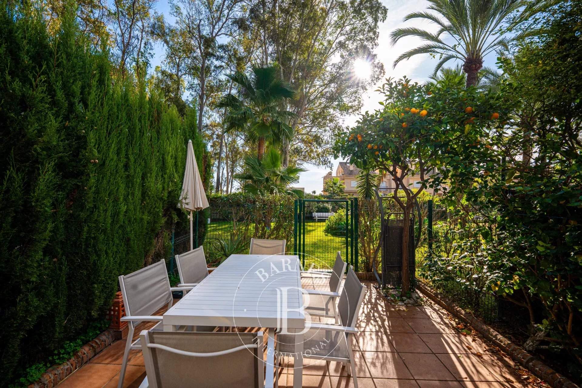 Marbella  - Townhouse 2 Bedrooms - picture 6