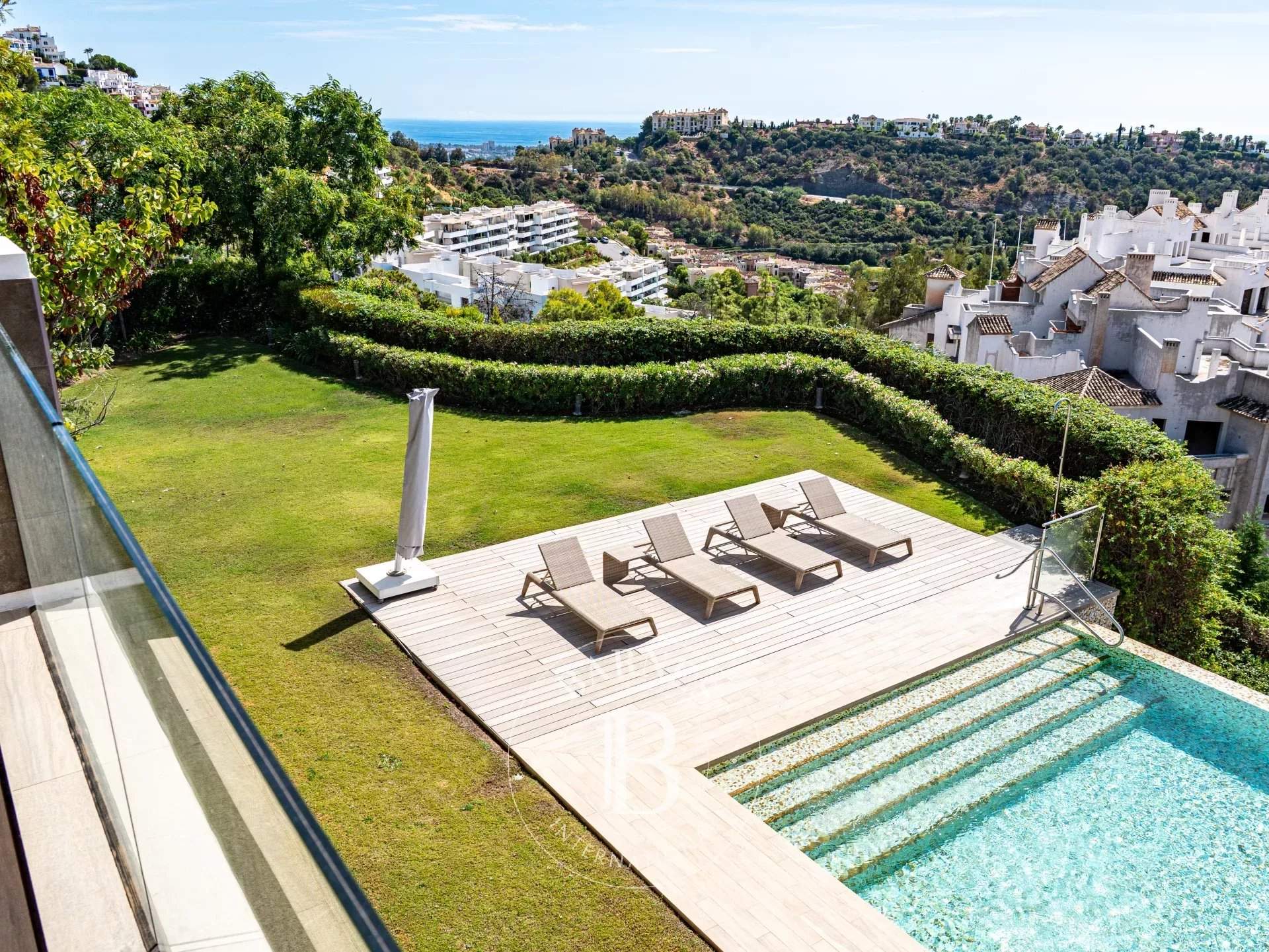 Marbella  - Villa 8 Bedrooms - picture 10