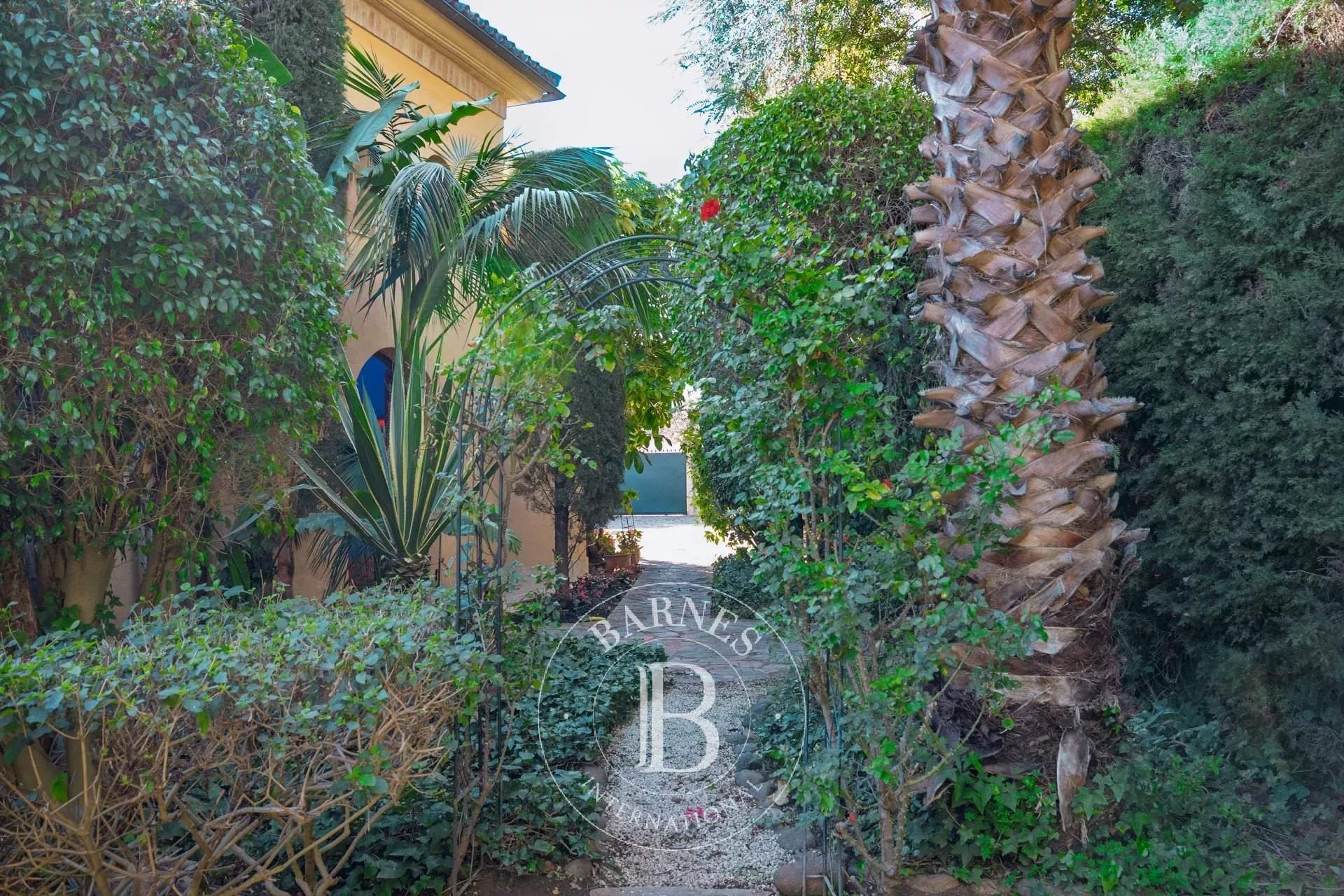 Marbella  - Villa  - picture 18