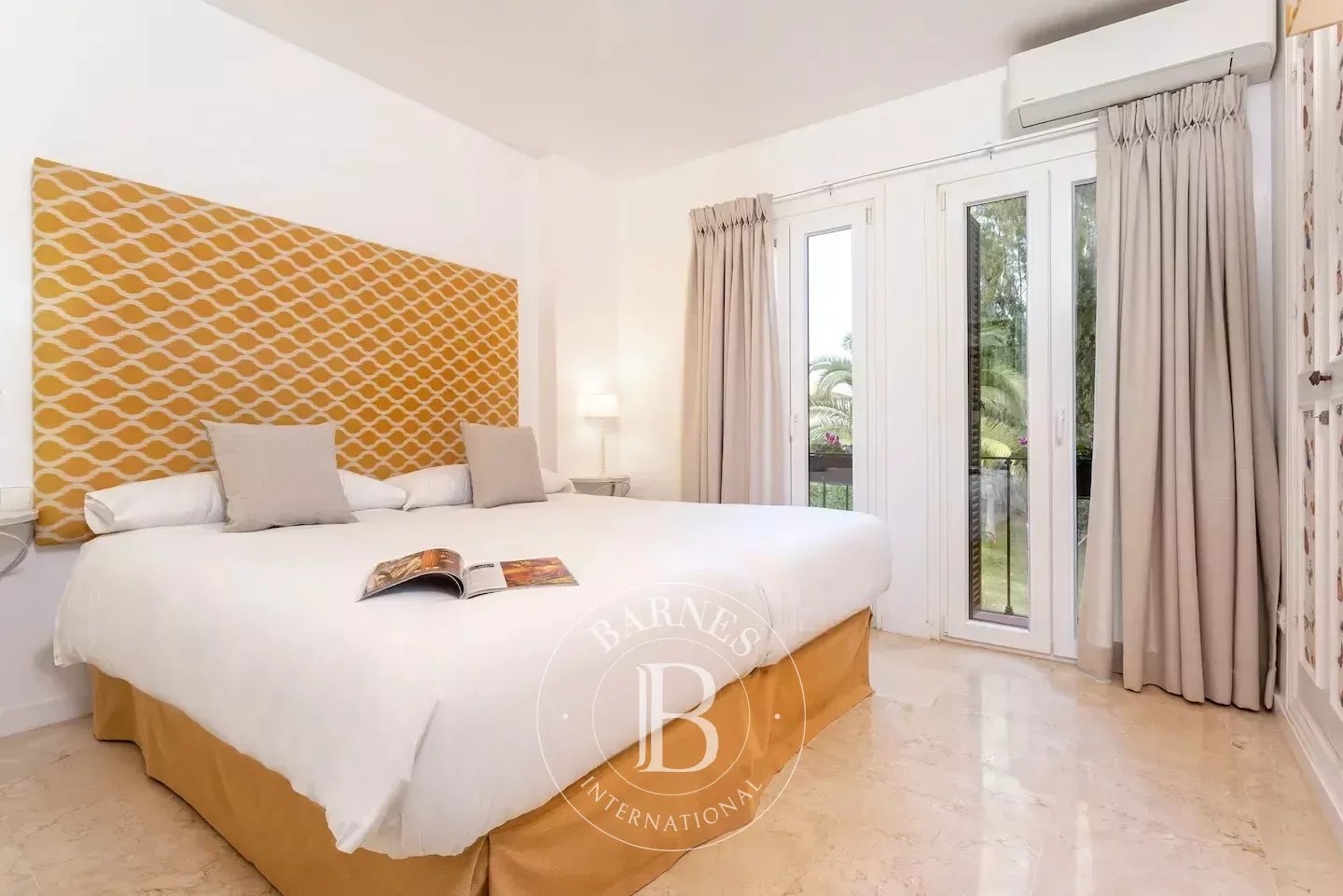 Marbella  - Townhouse 2 Bedrooms - picture 16