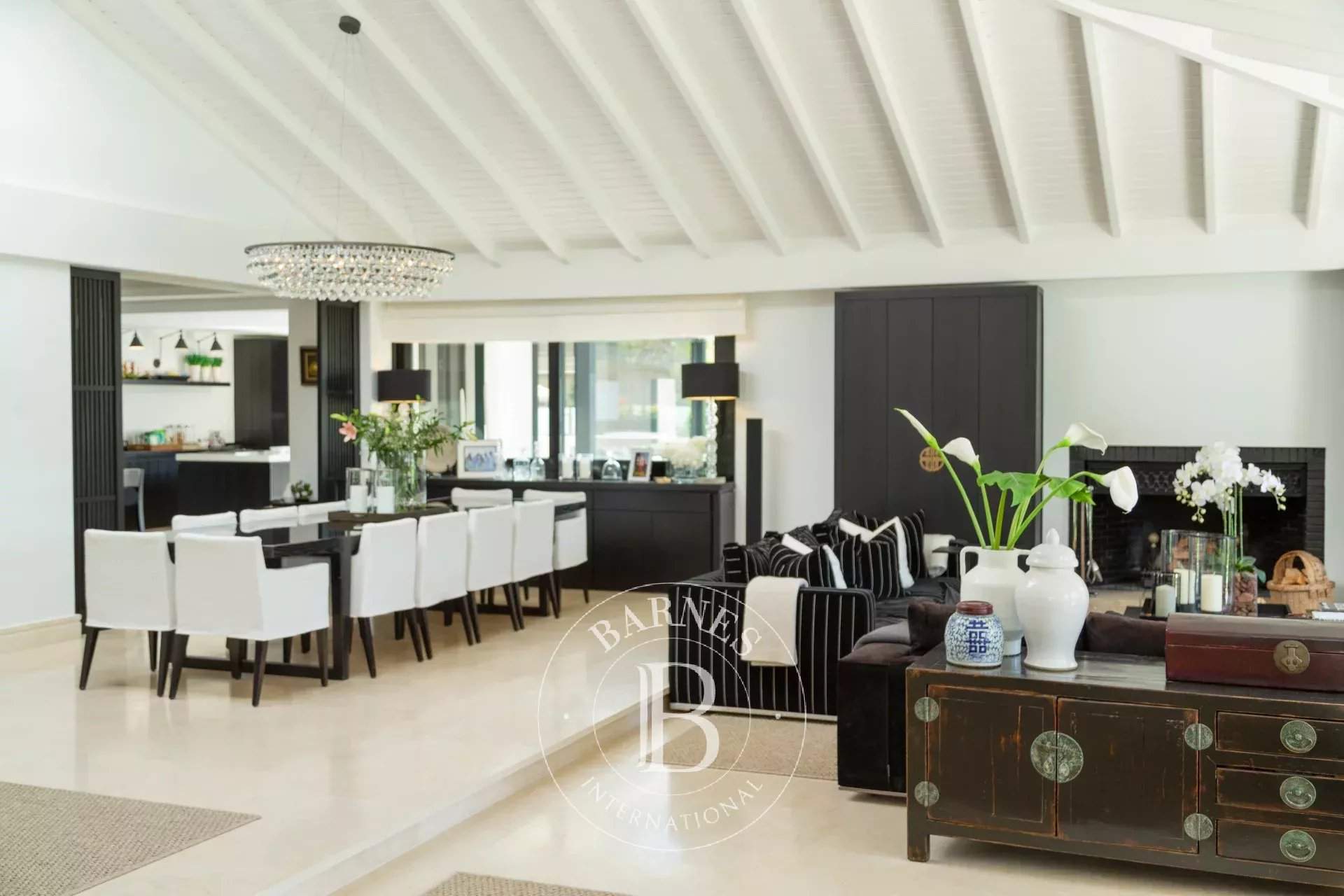 Location Villa d'Ultra Luxe à Marbella - Un véritable resort de sérénité picture 8