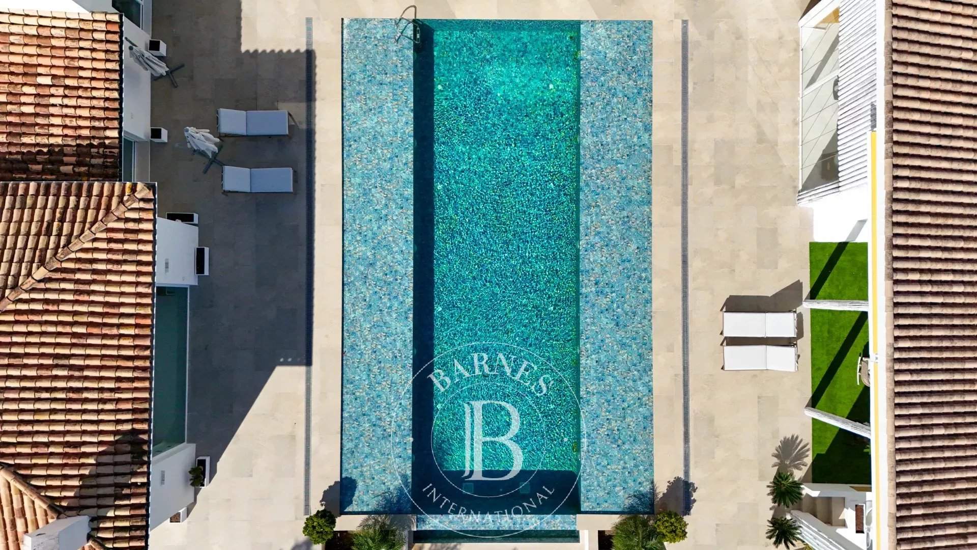 Marbella  - Villa 20 Pi&egrave;ces 6 Chambres - picture 6