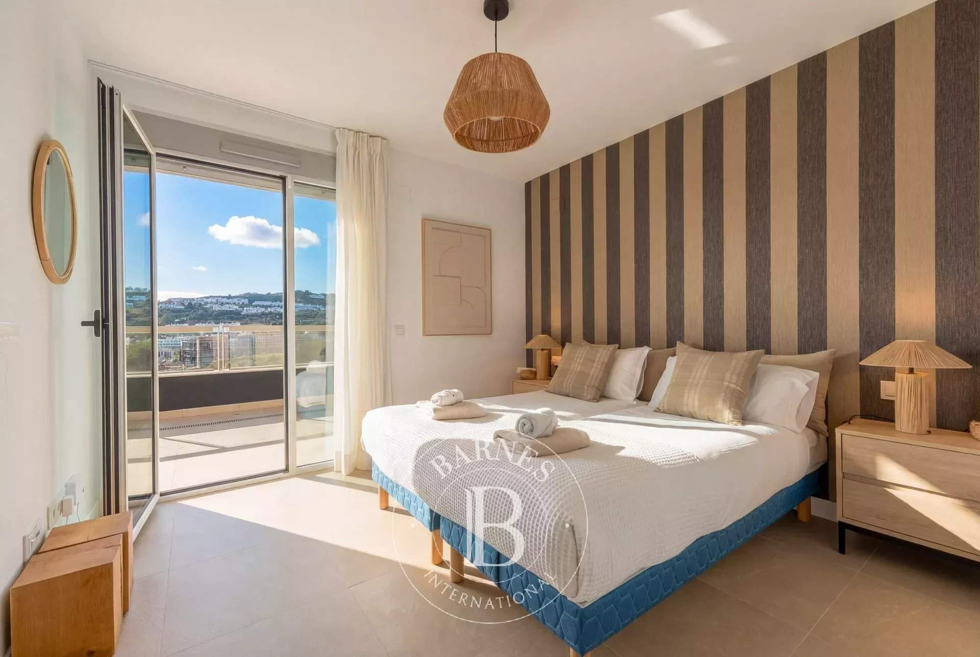 Marbella  - Penthouse 7 Pi&egrave;ces 3 Chambres - picture 11