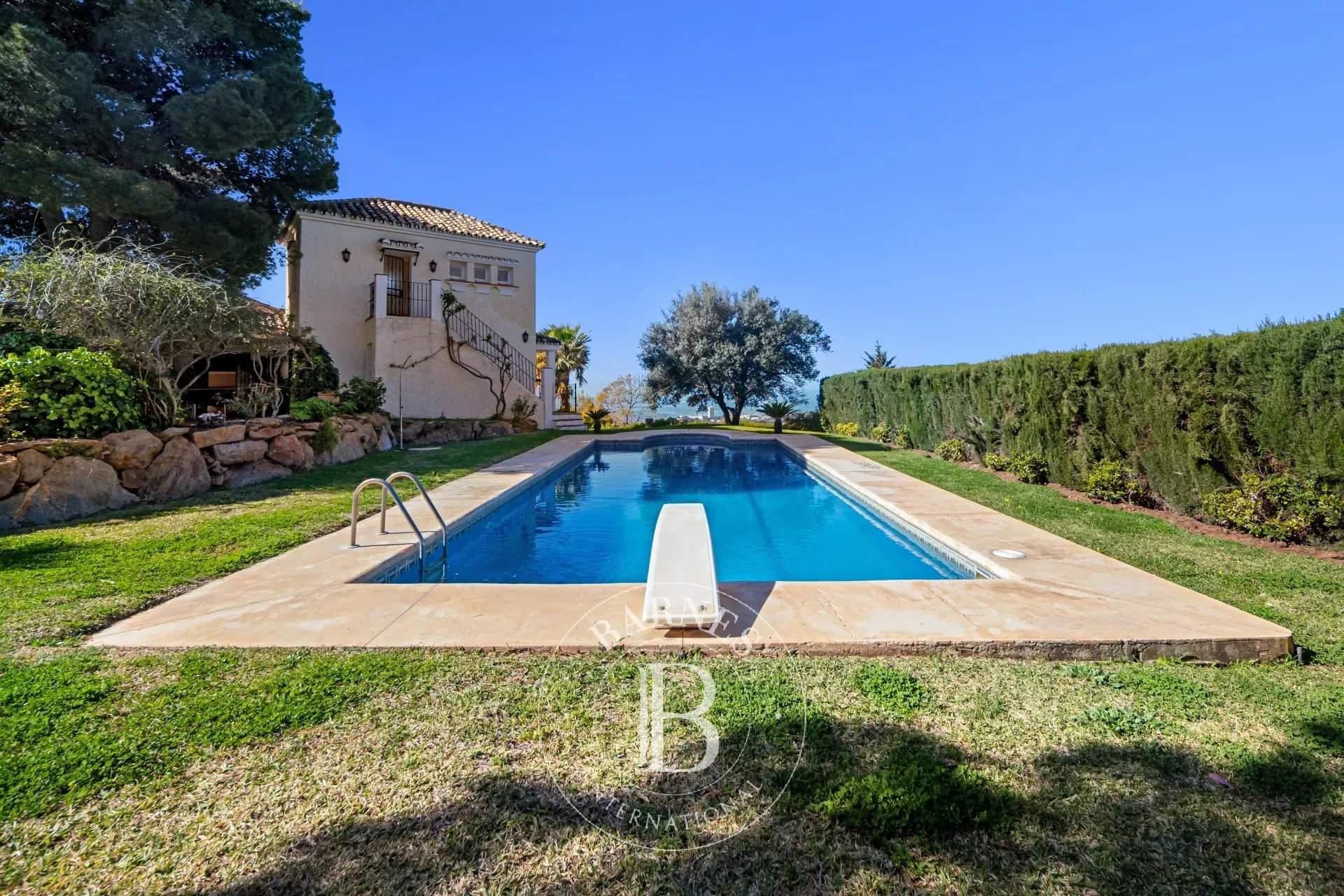 Marbella  - Villa 6 Pi&egrave;ces 5 Chambres - picture 7